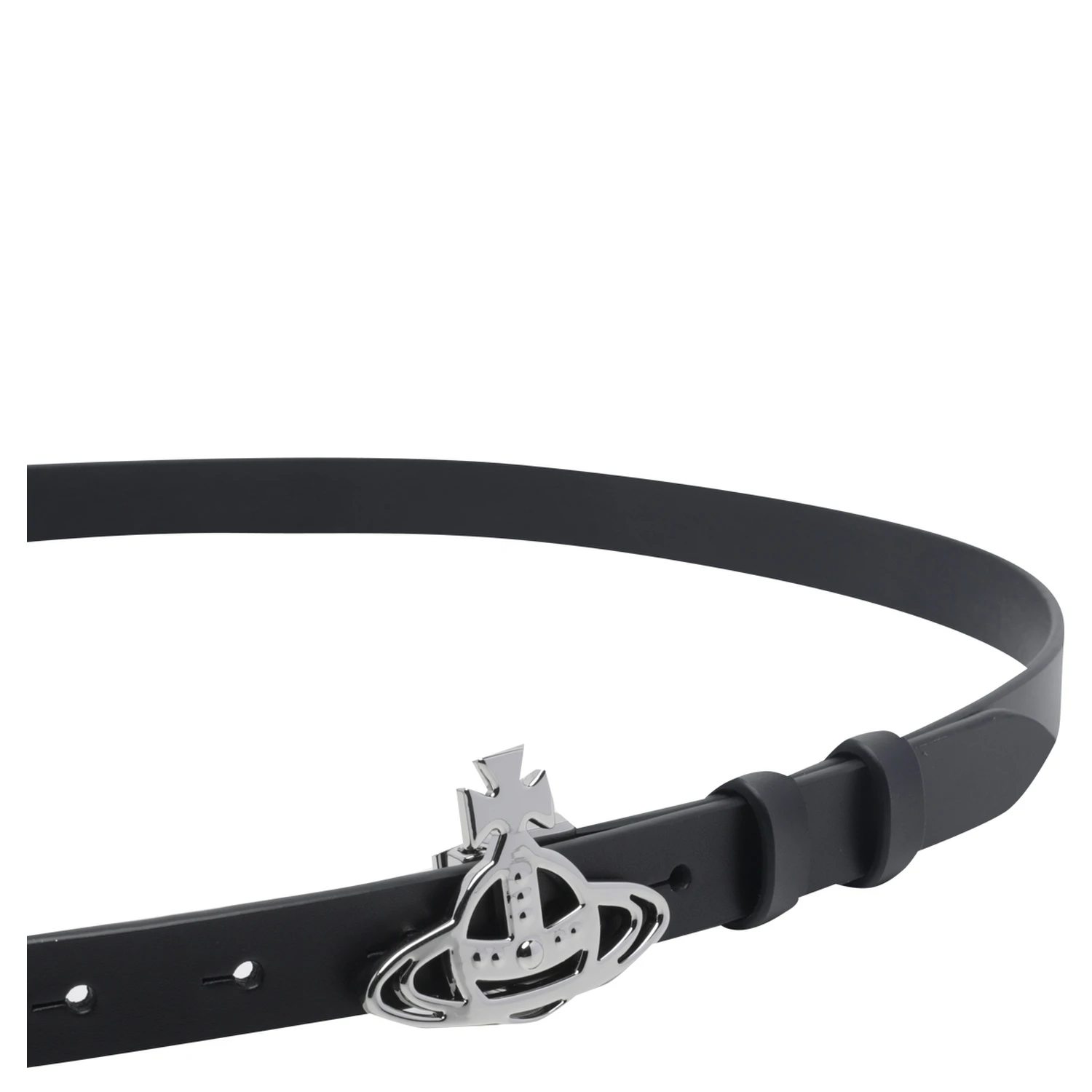 Vivienne Westwood Belts Black