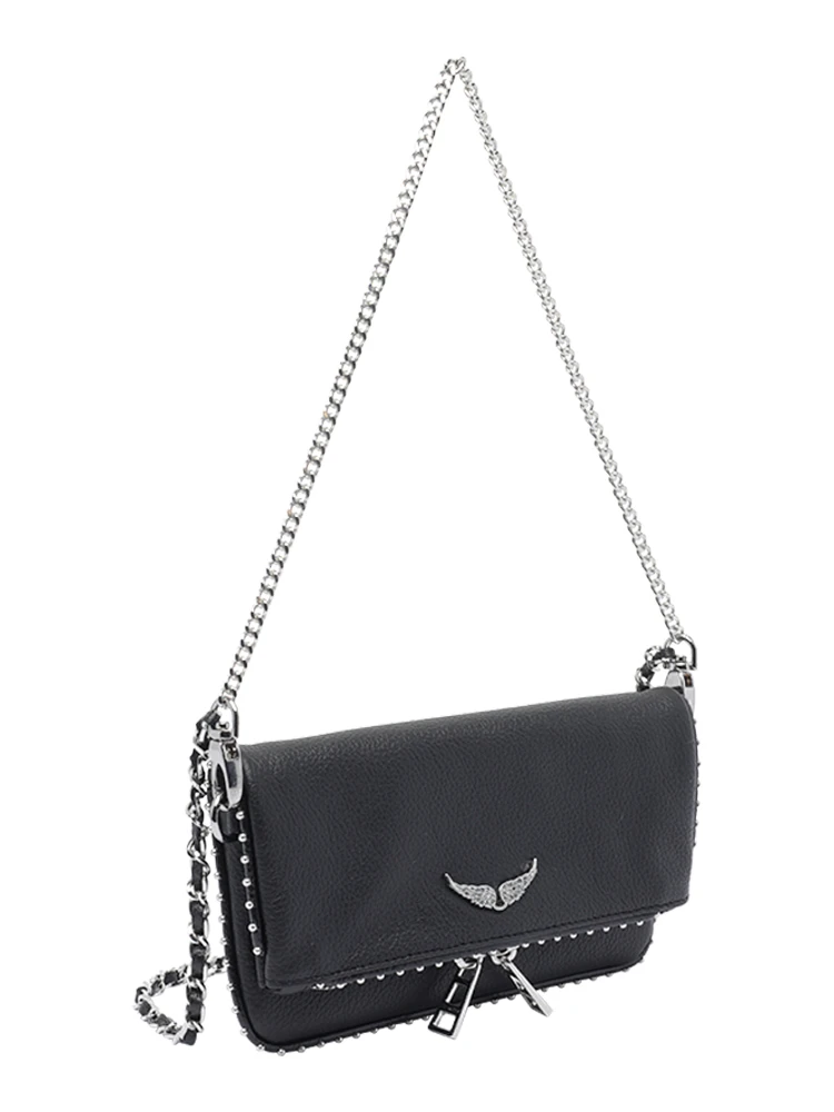 Zadig & Voltaire Bags.. Black alternative