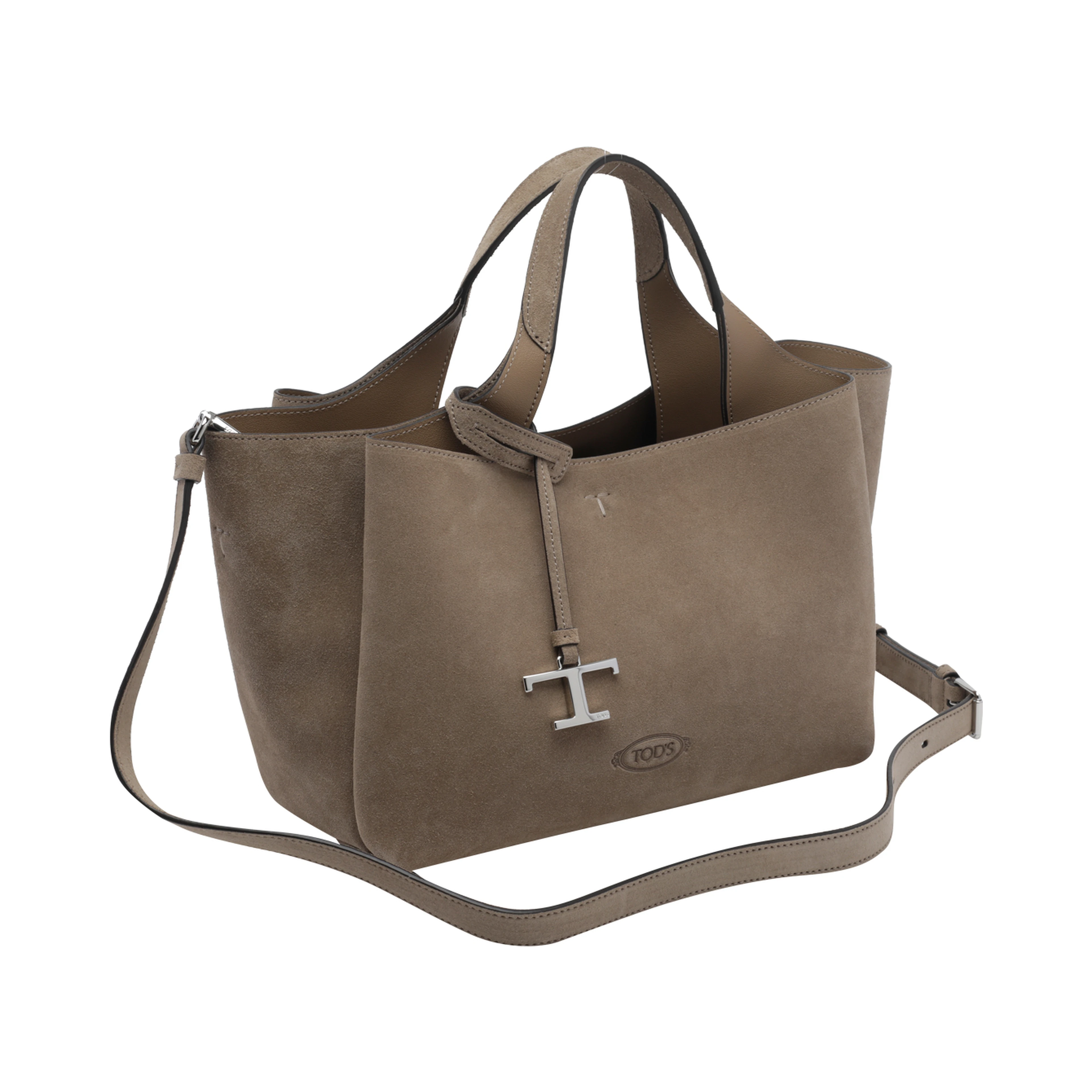 Tod's Bags.. Beige