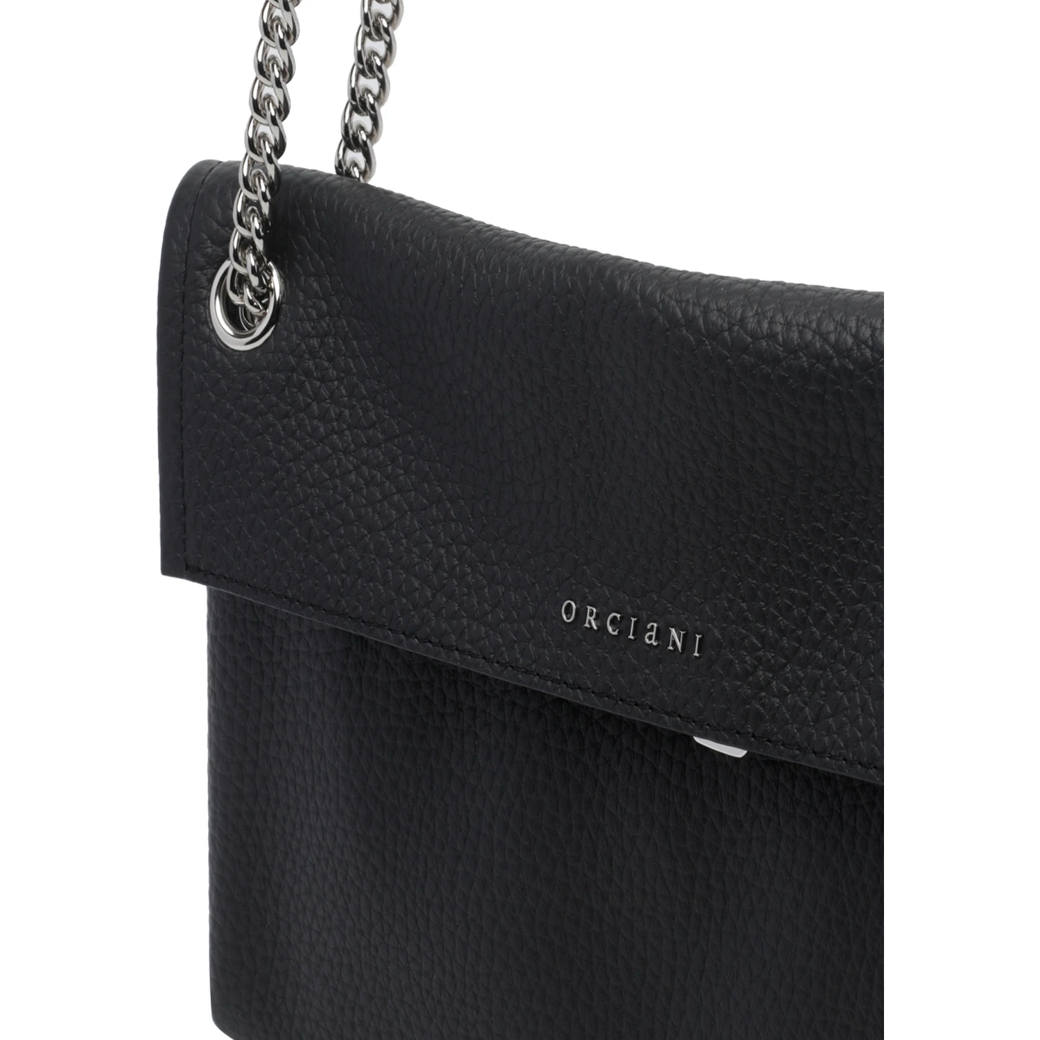 Orciani Bags.. Black