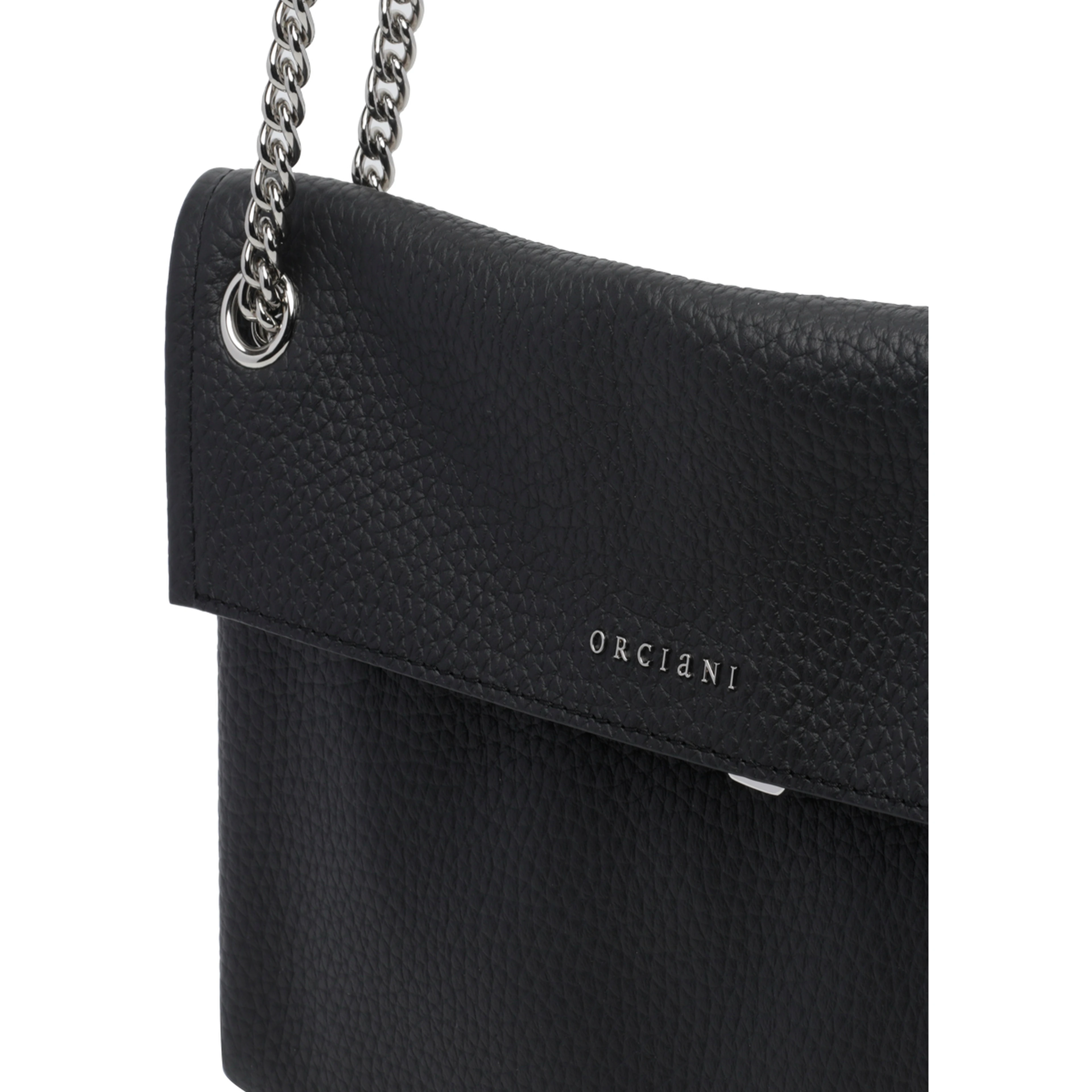 Orciani Bags.. Black