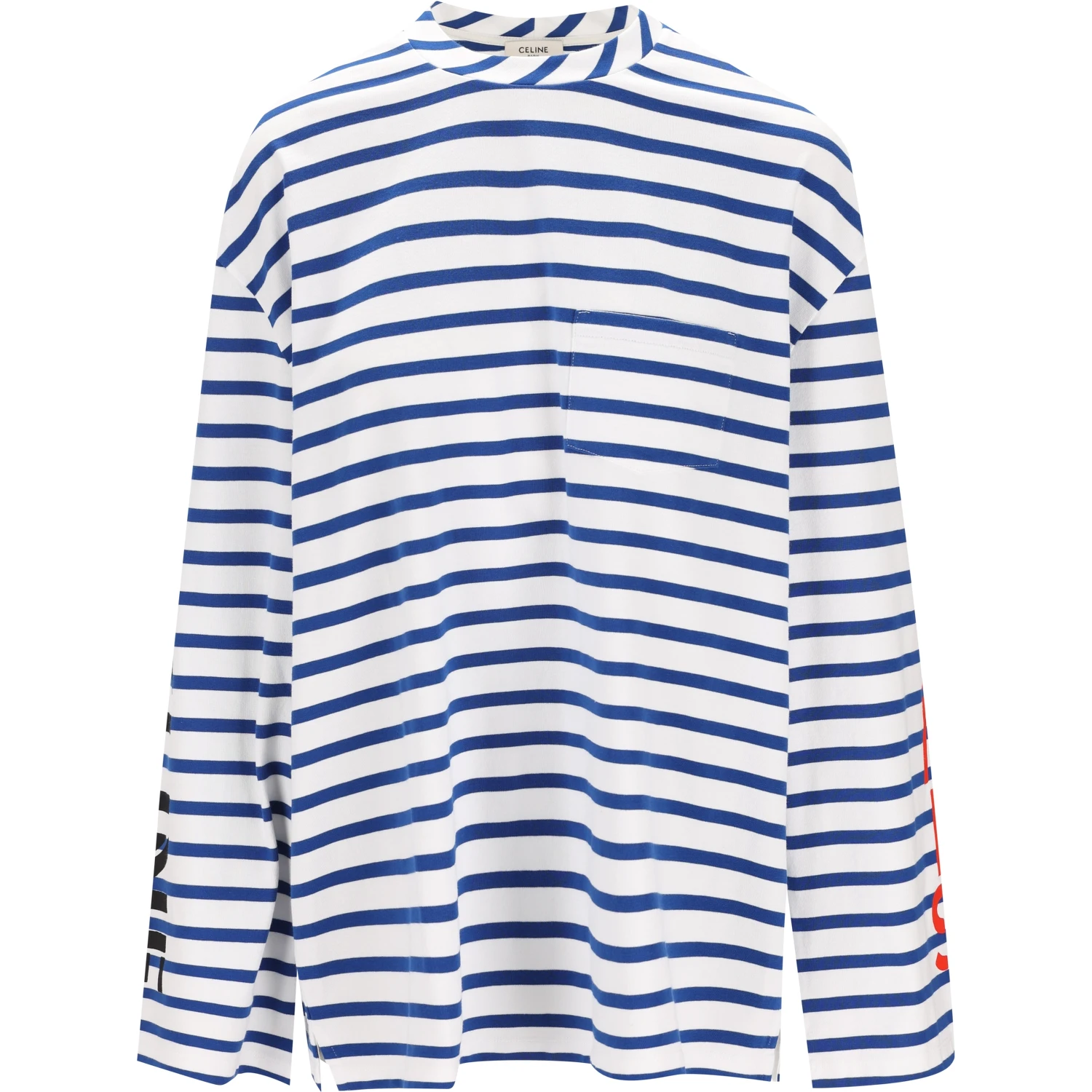 Céline T-shirts and Polos