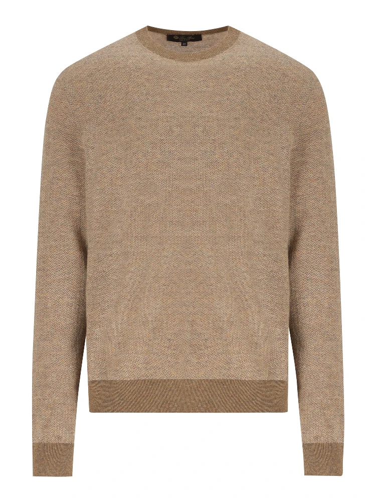 Loro Piana Sweaters