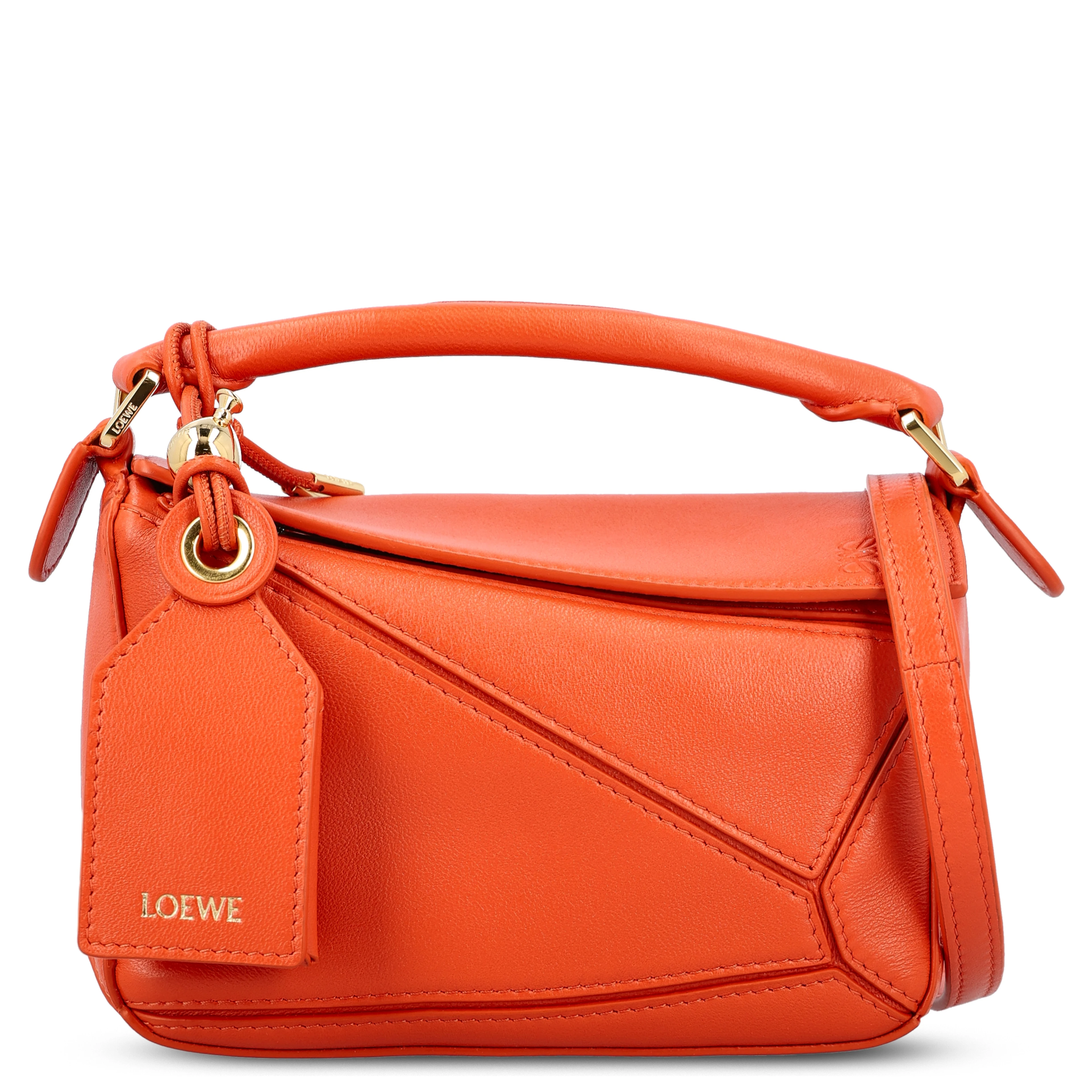 Loewe Bags