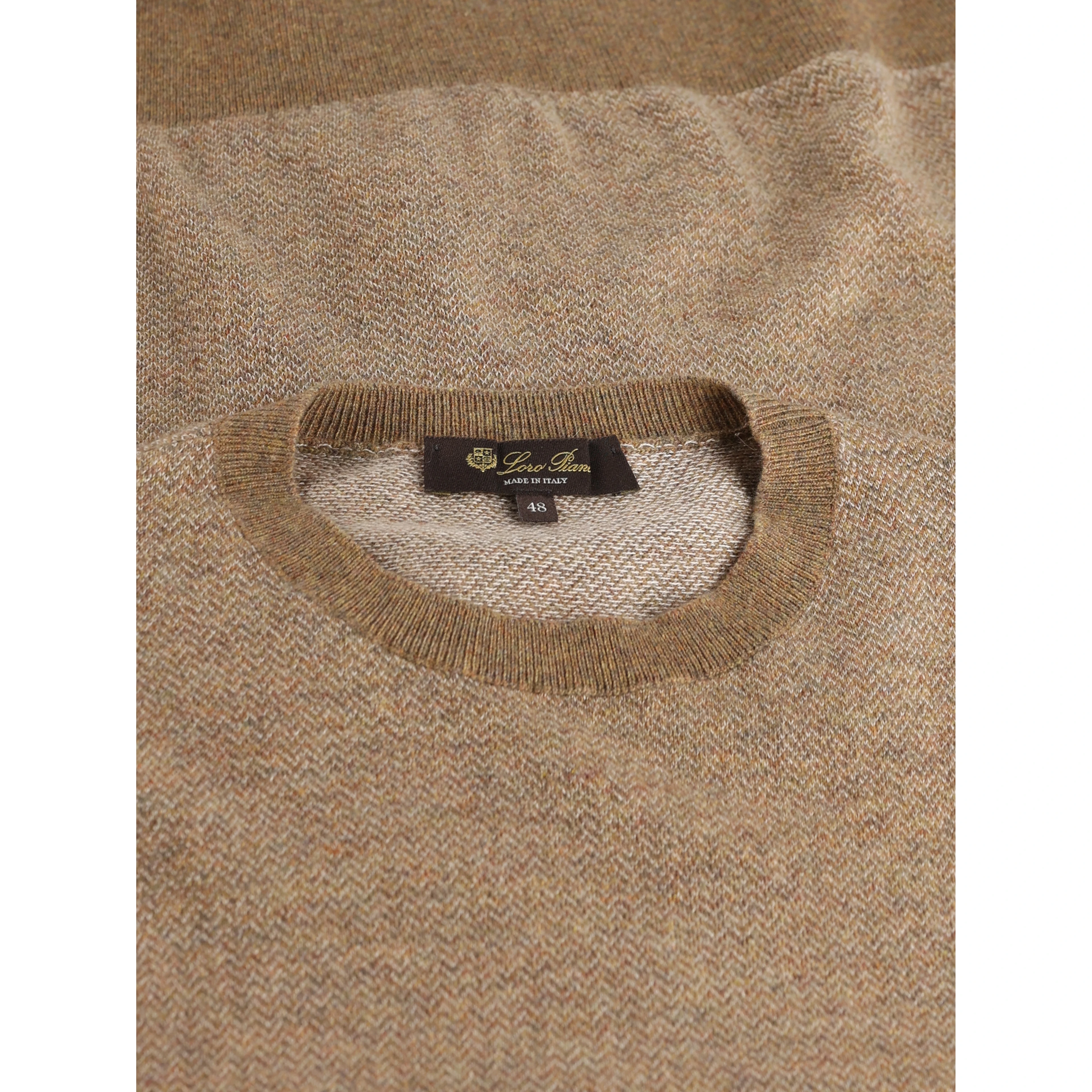 Loro Piana Sweaters