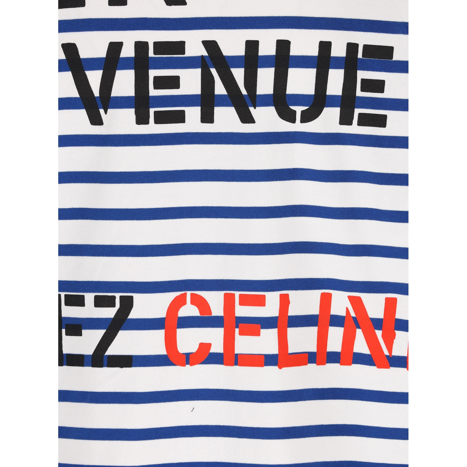 Céline T-shirts and Polos