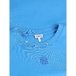 Loewe T-shirts and Polos