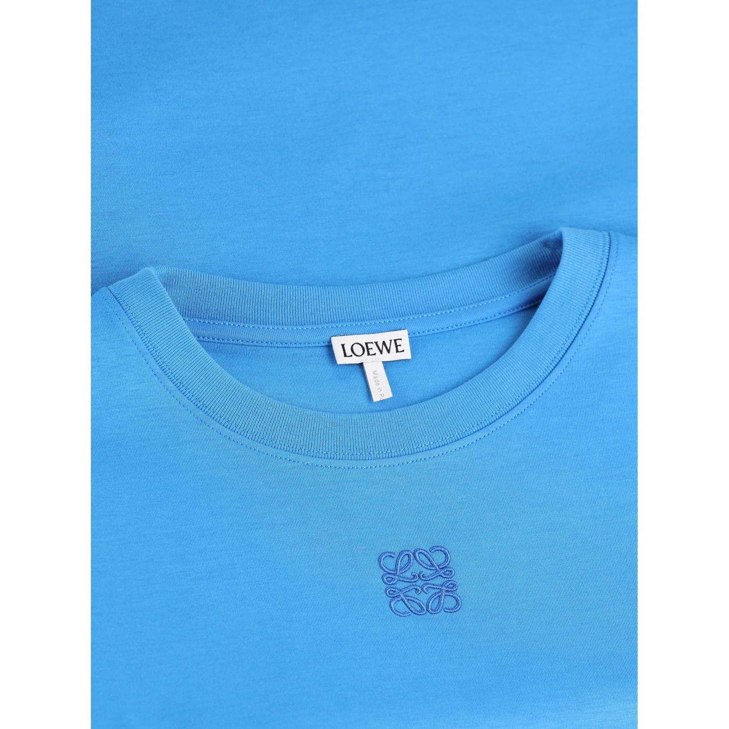 Loewe T-shirts and Polos