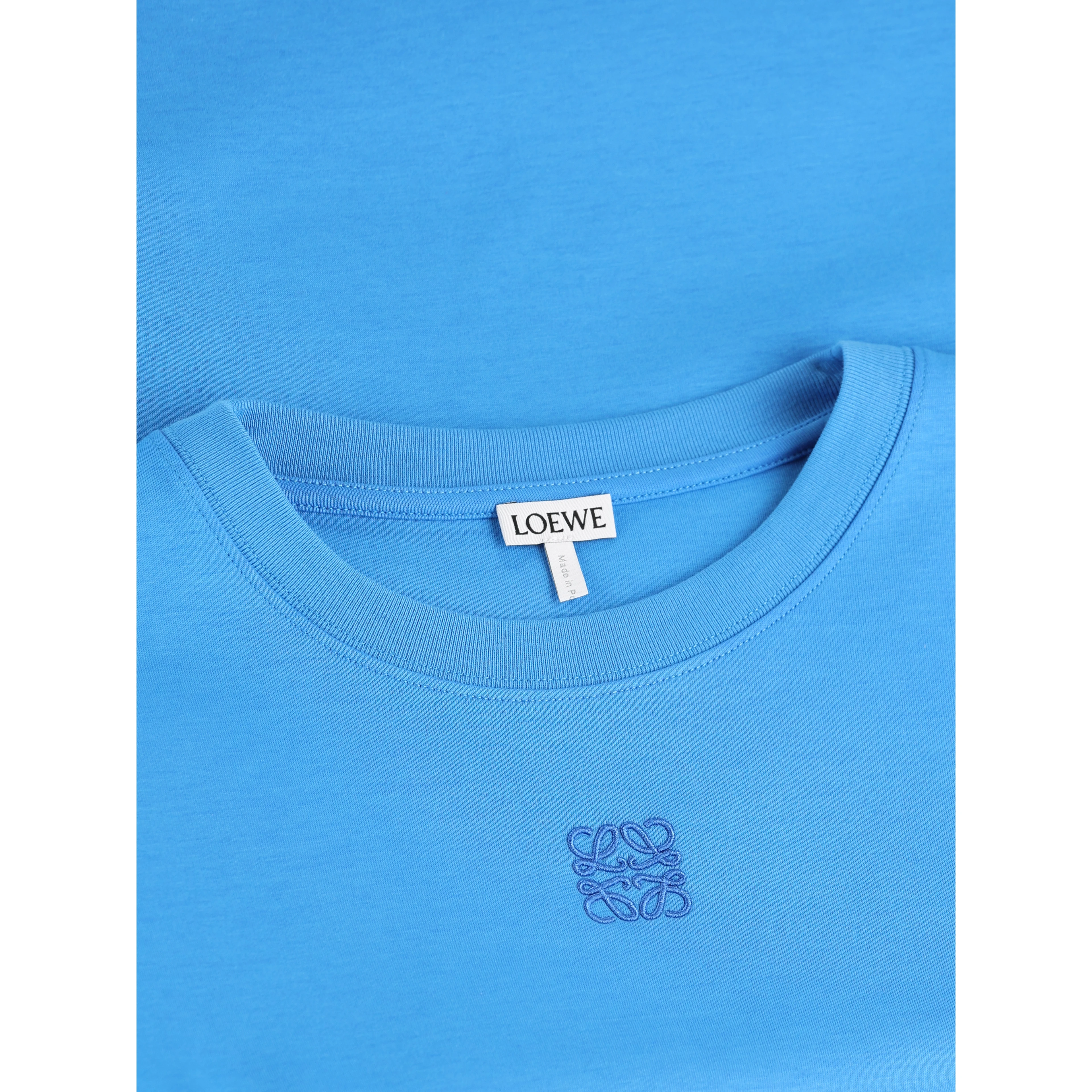 Loewe T-shirts and Polos