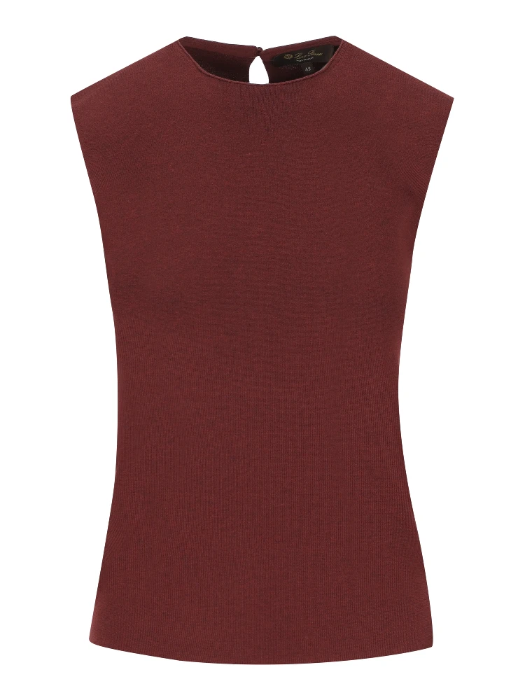 Loro Piana Top