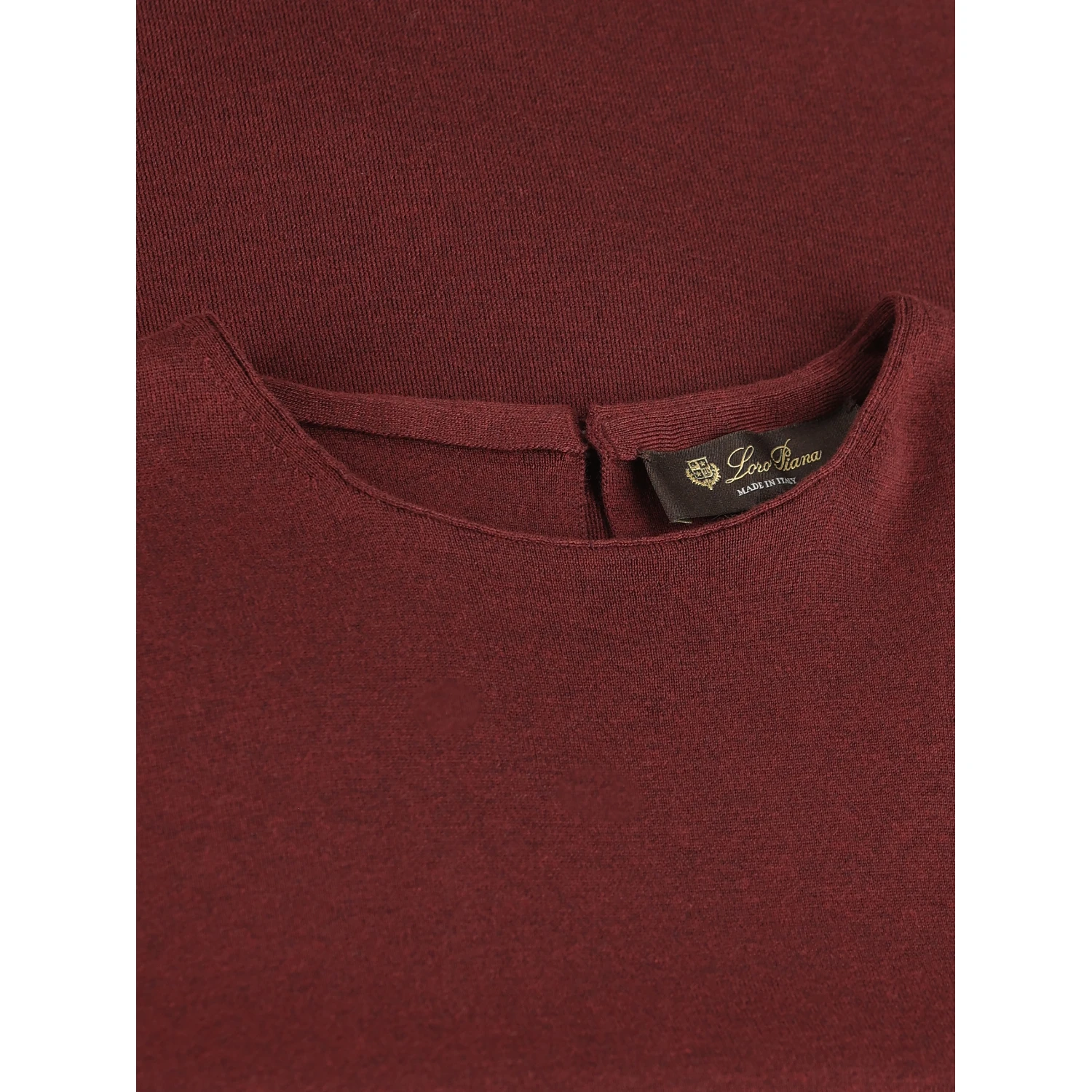 Loro Piana Top