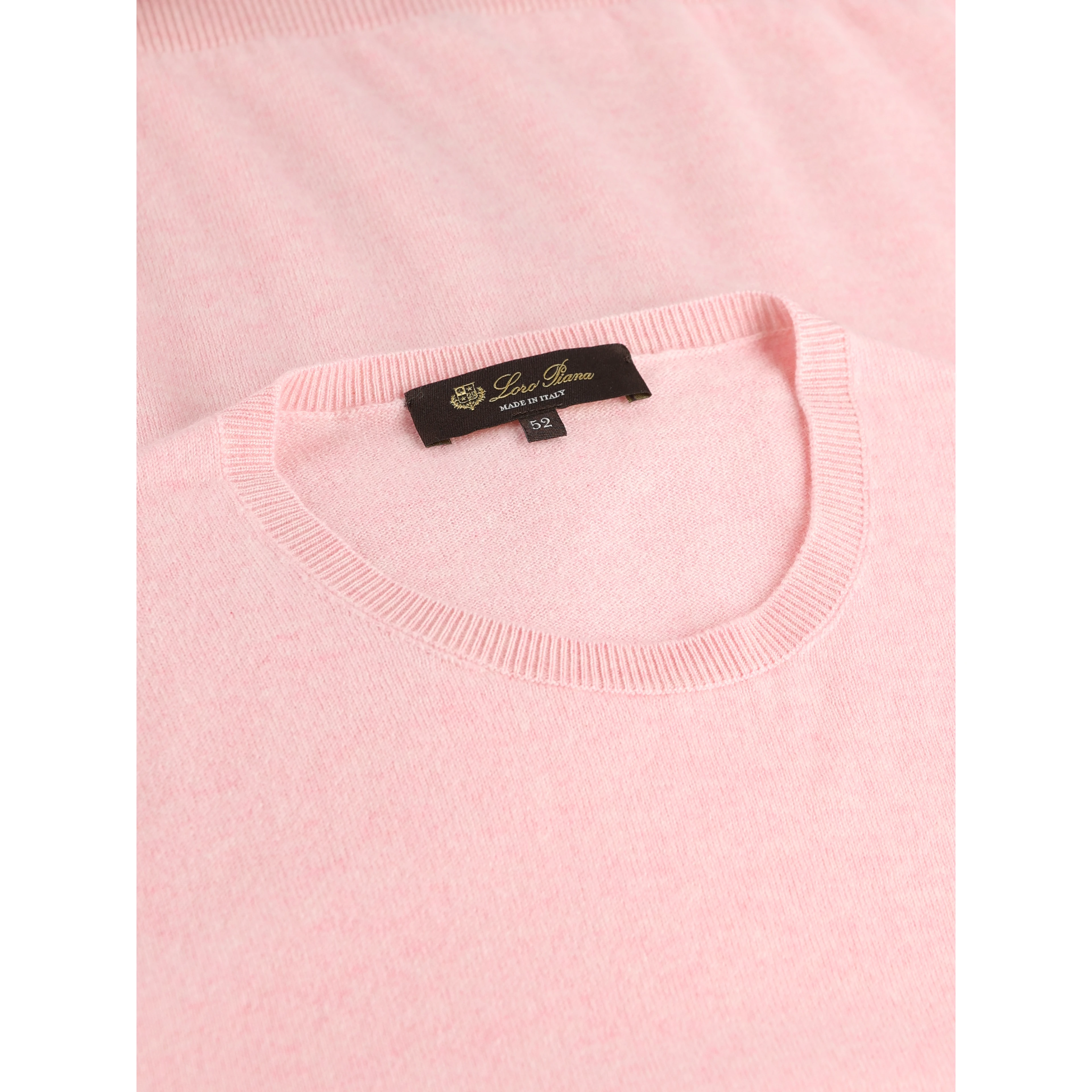 Loro Piana Sweaters