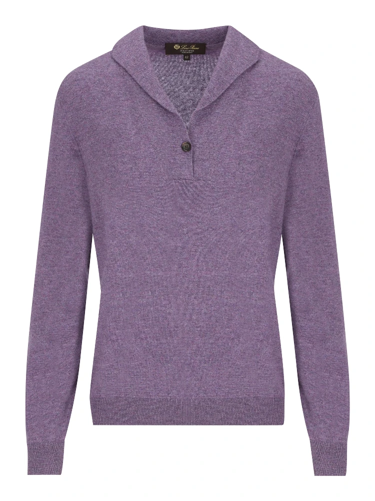 Loro Piana Sweaters