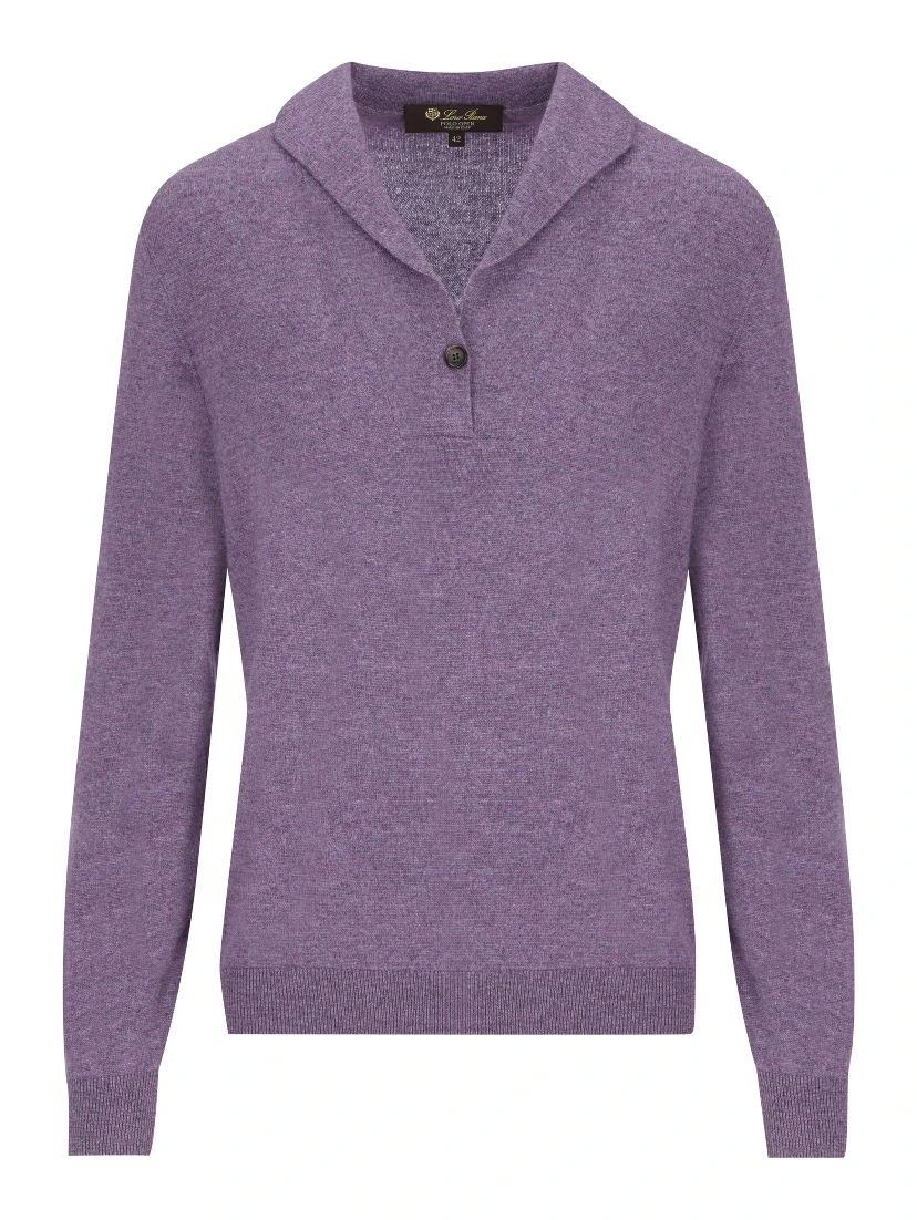 Loro Piana Sweaters