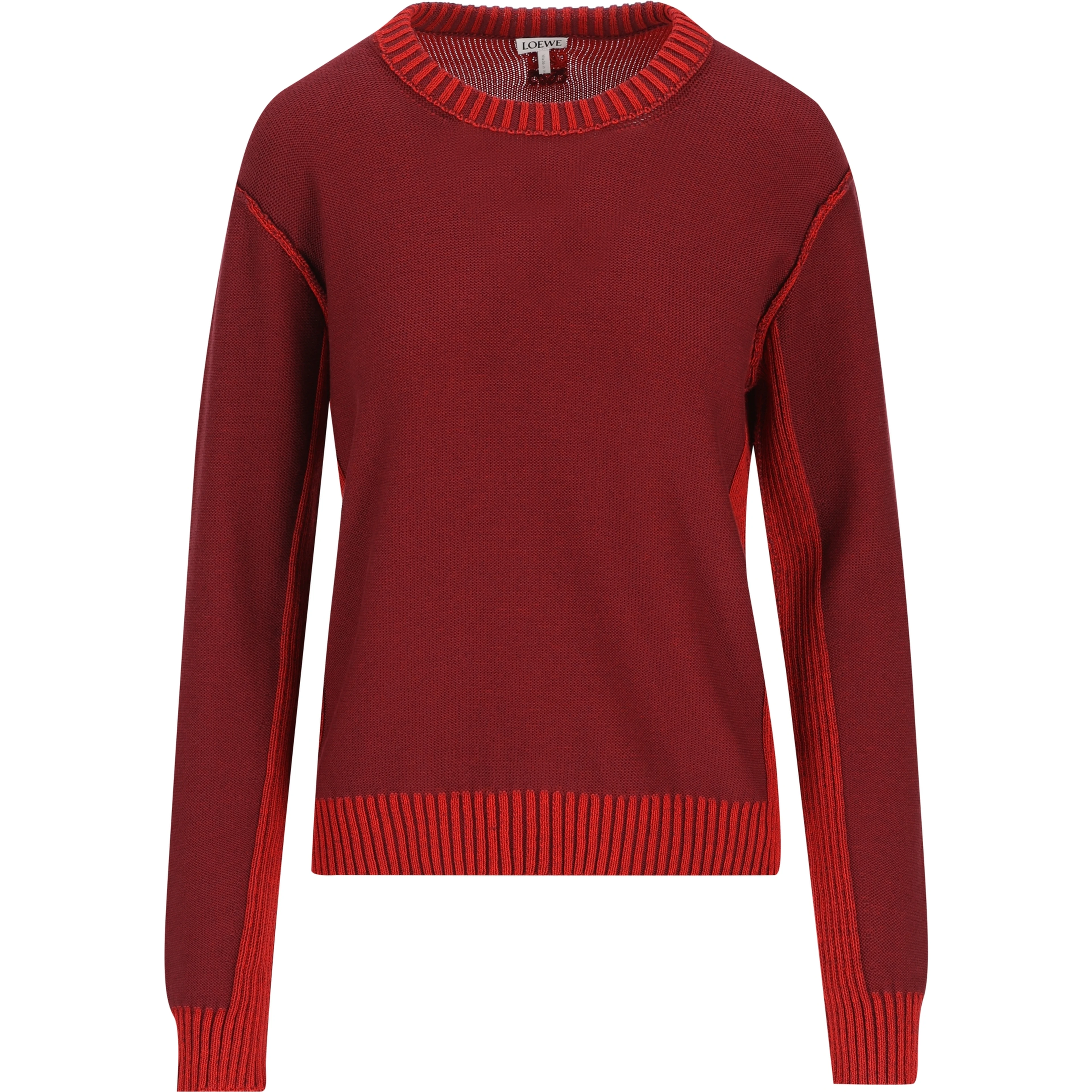 Loewe Sweaters