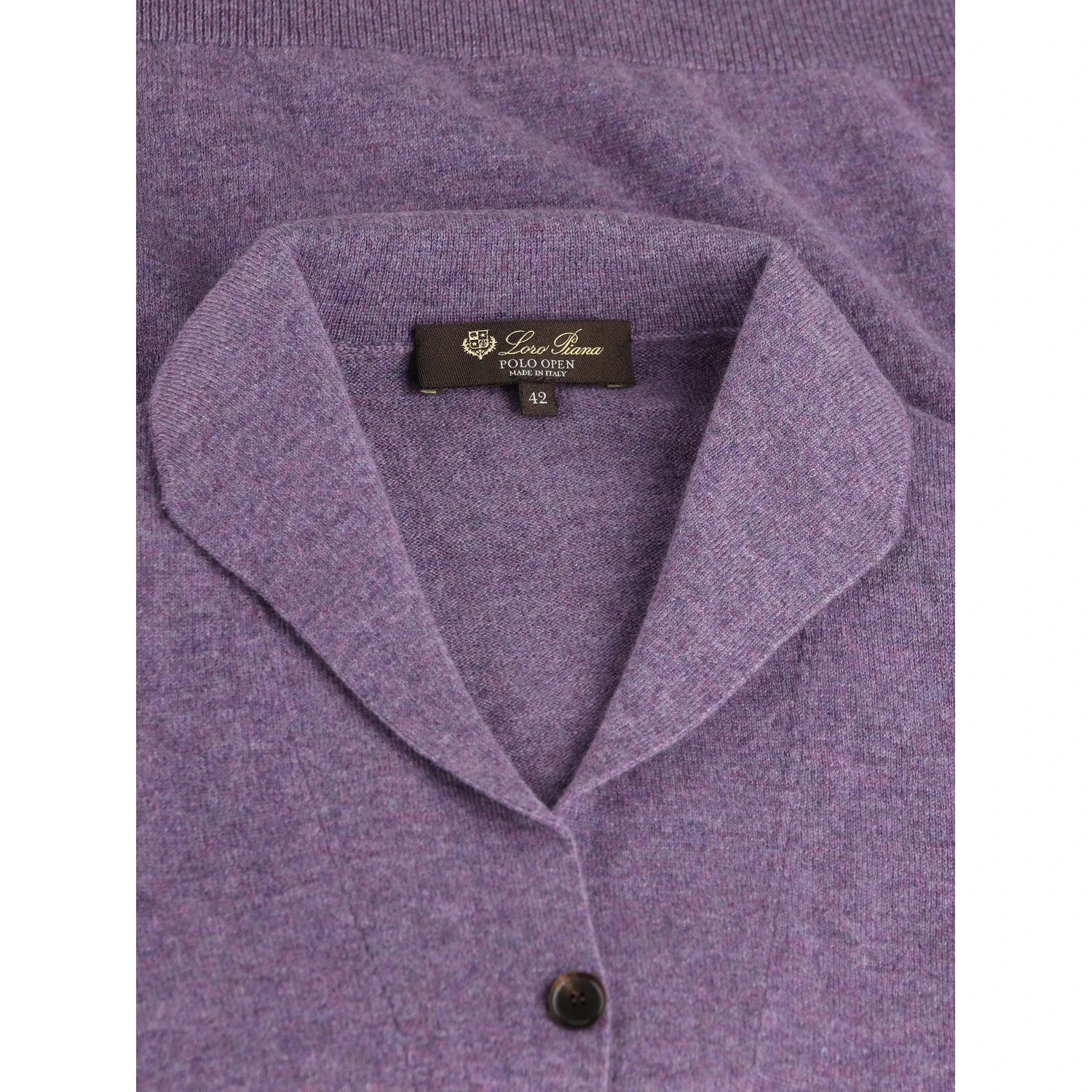 Loro Piana Sweaters