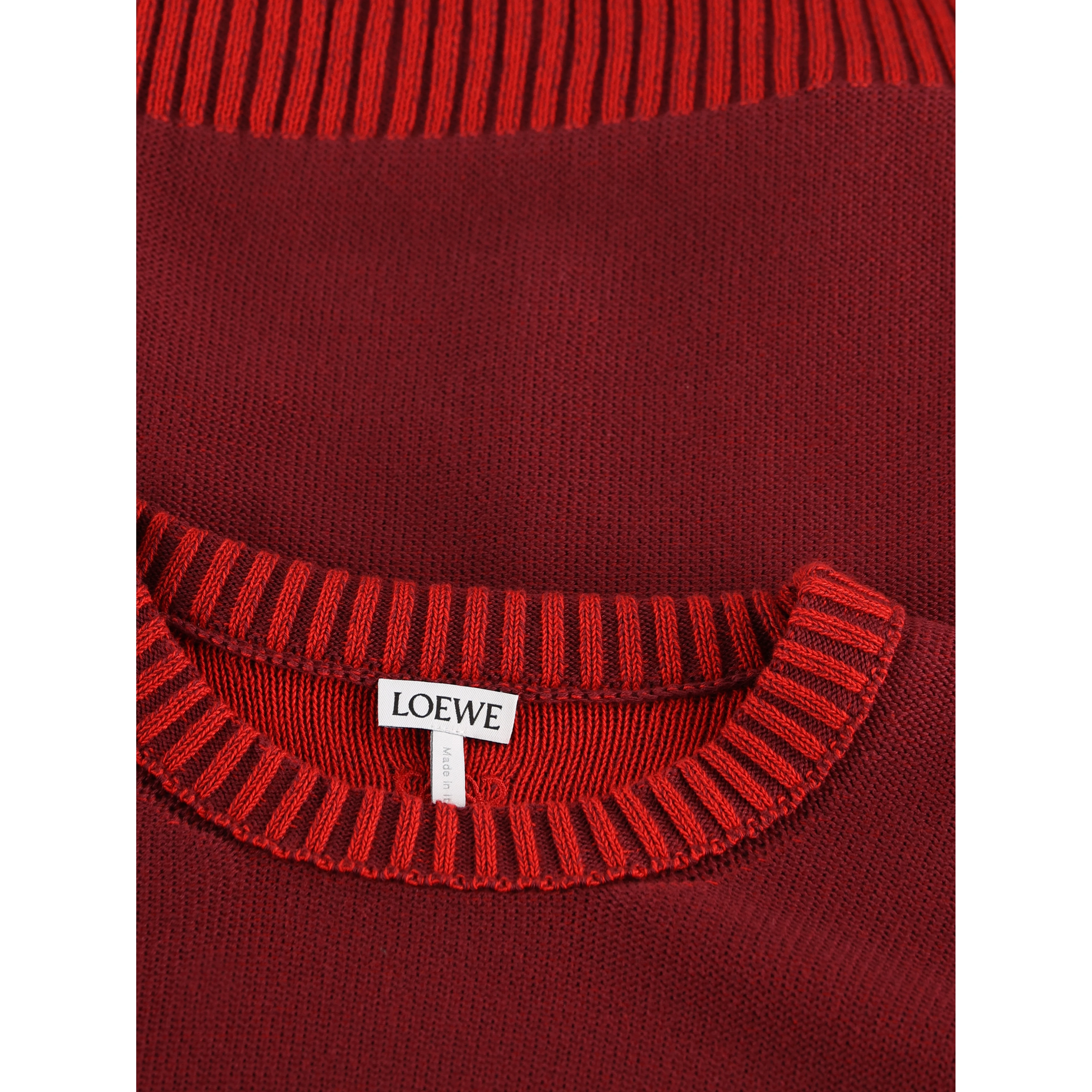 Loewe Sweaters