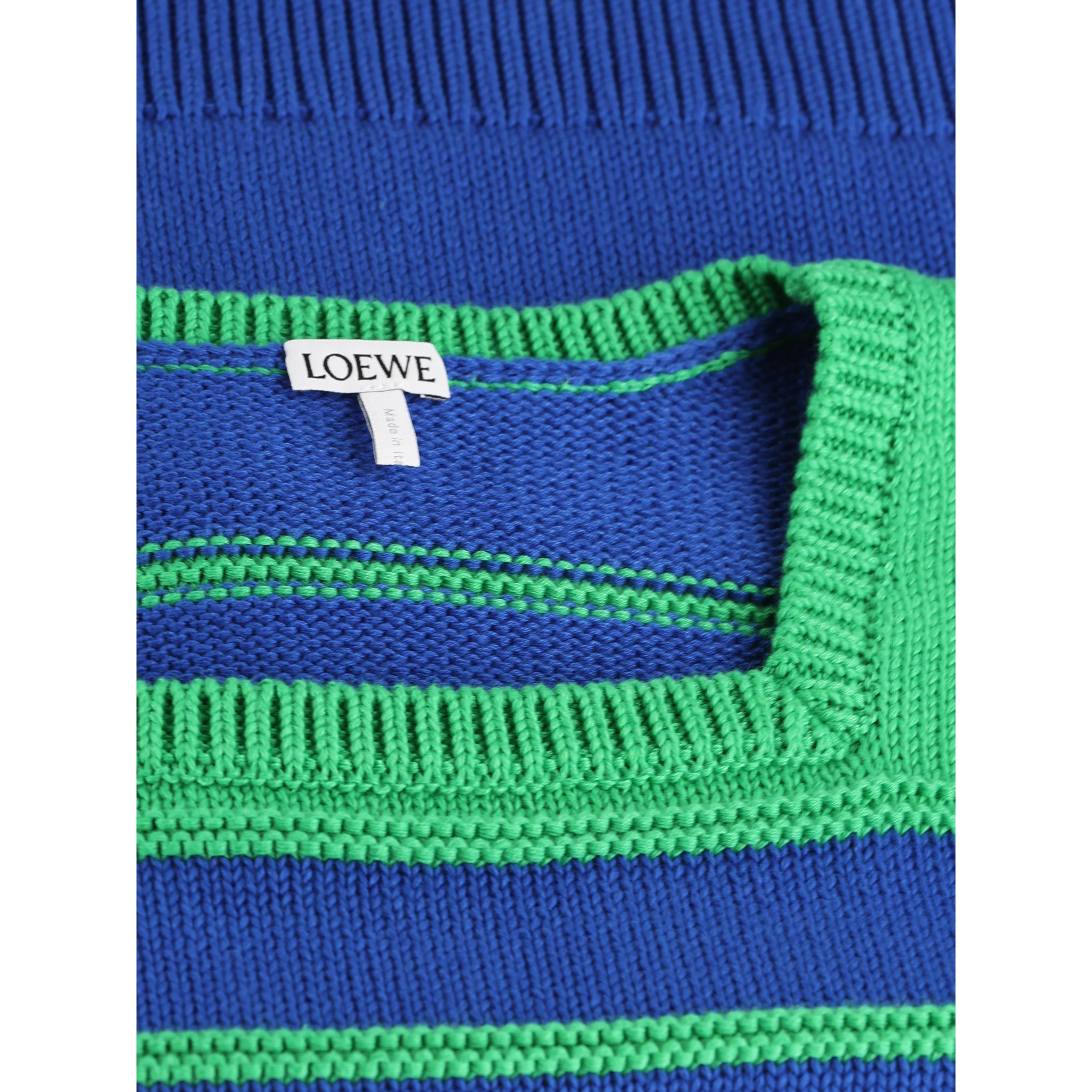 Loewe Sweaters