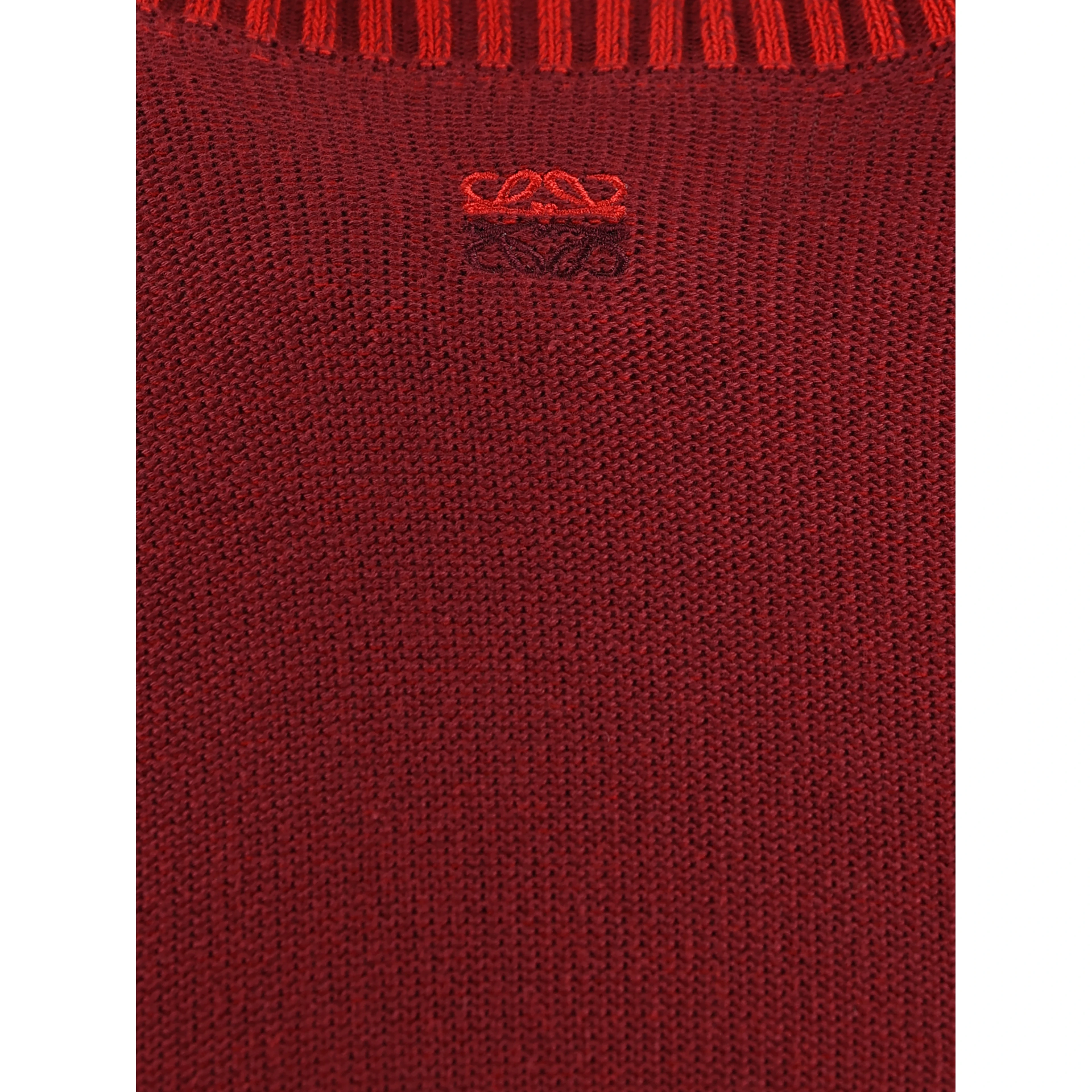 Loewe Sweaters