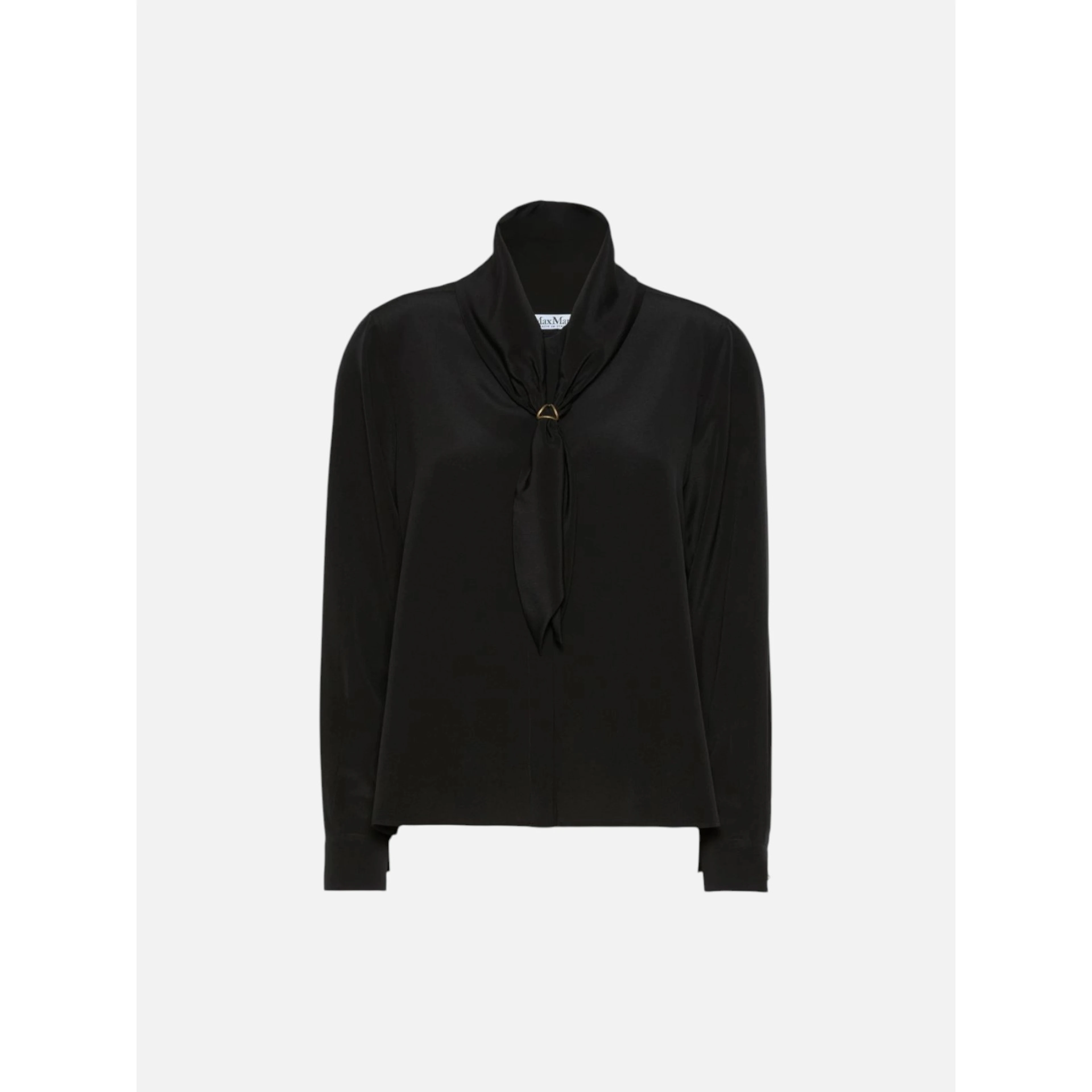 MAX MARA MXMDRY shirt