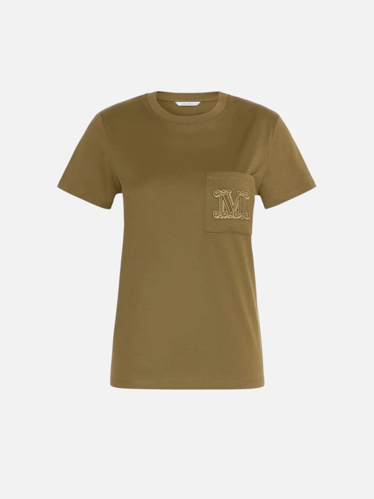 MAX MARA PAPAIA shirt