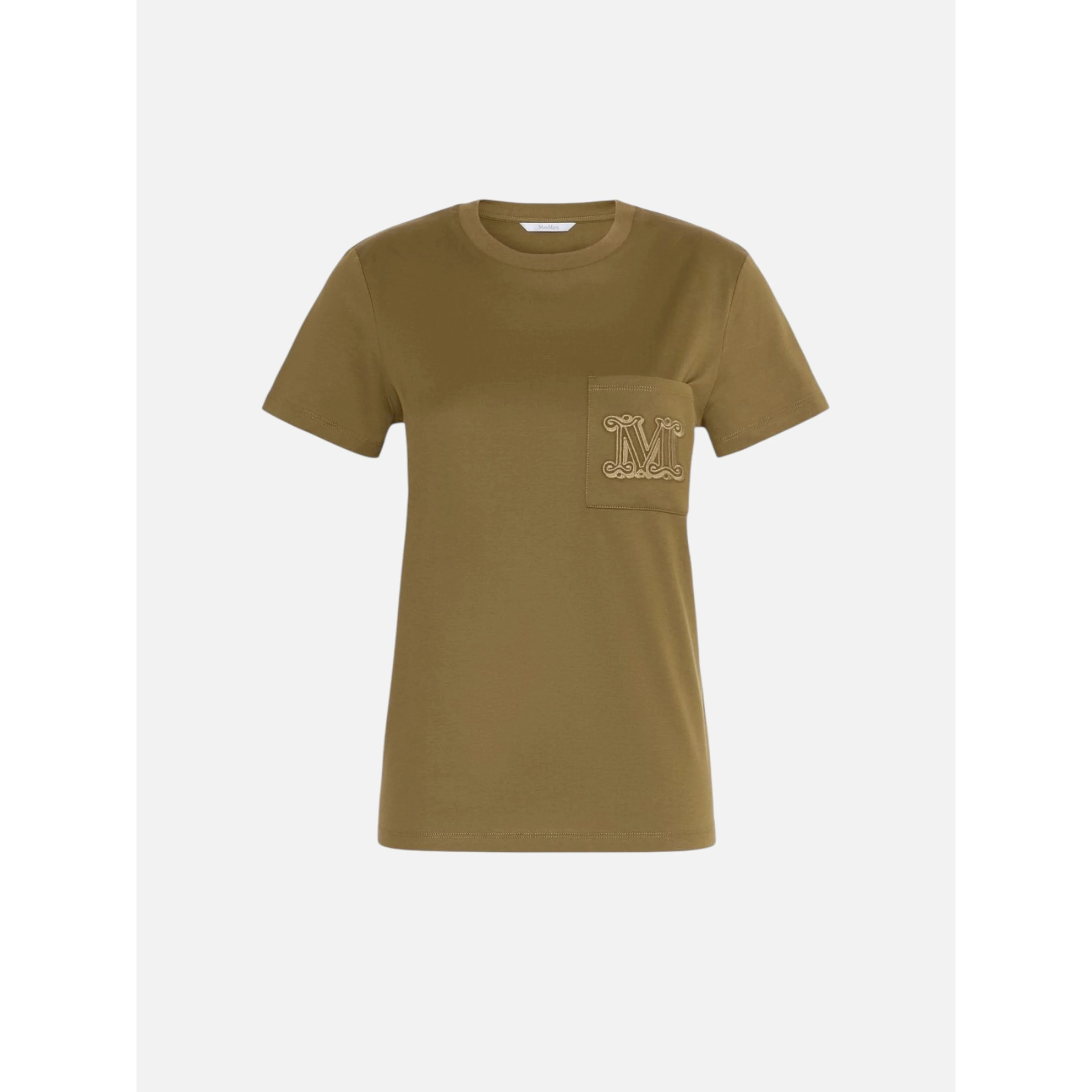 MAX MARA PAPAIA shirt