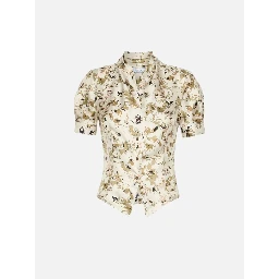 MAX MARA MXMLEALE shirt