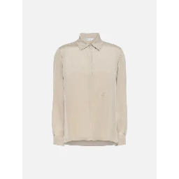 MAX MARA MXMGERANIO shirt