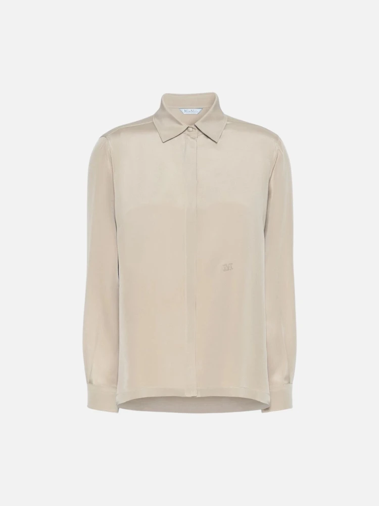 MAX MARA MXMGERANIO shirt