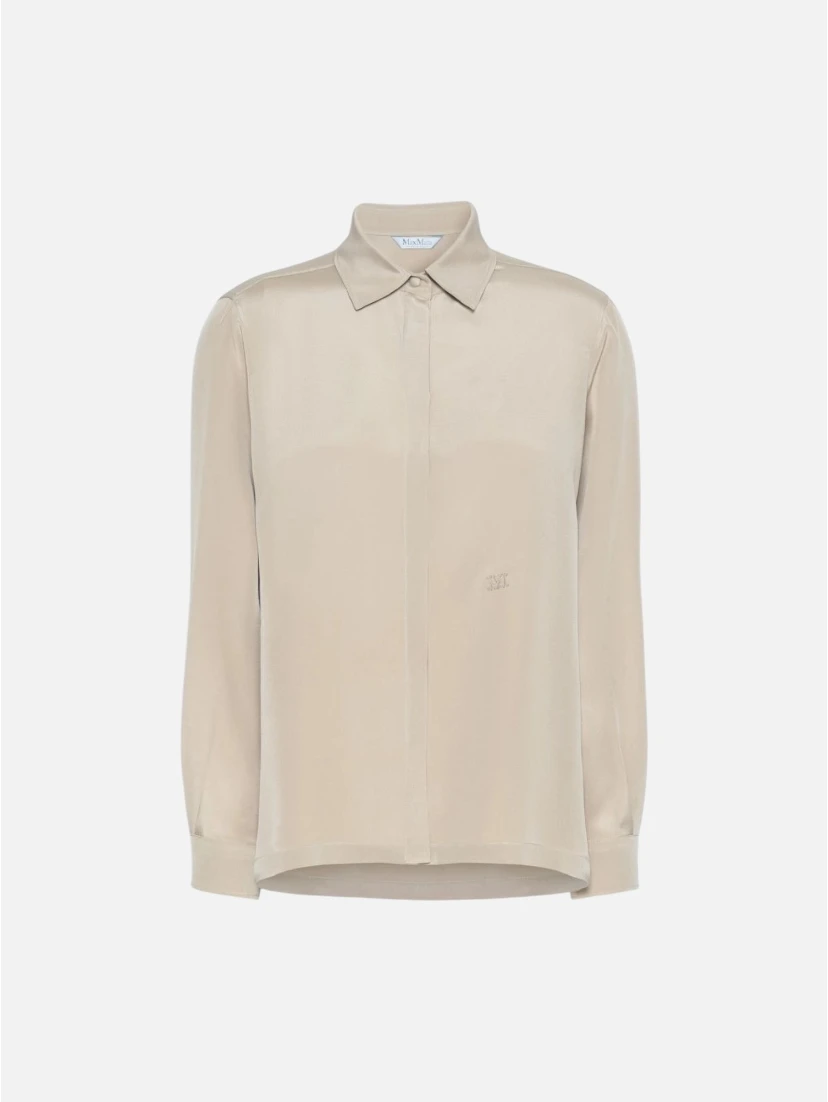 MAX MARA MXMGERANIO shirt