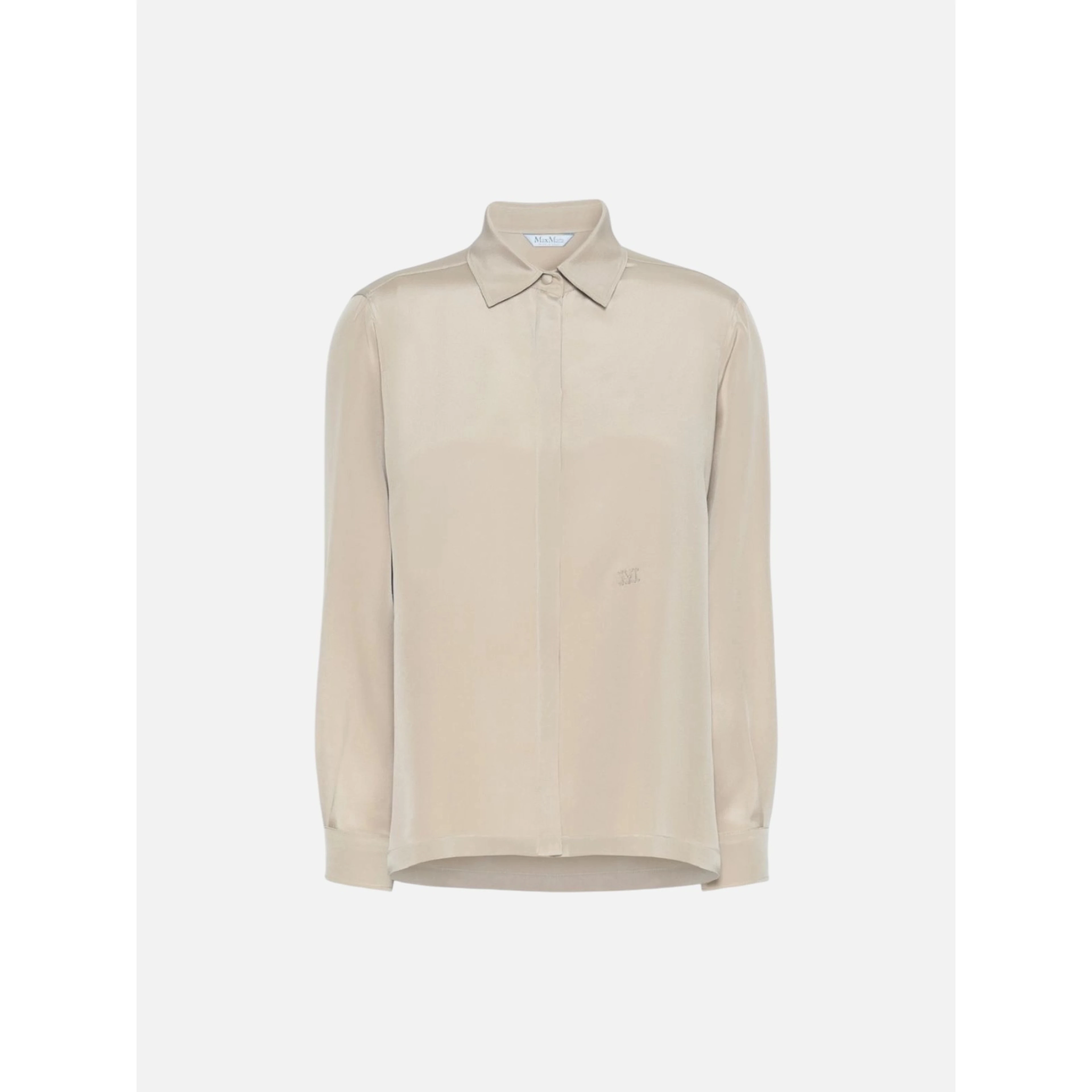 MAX MARA MXMGERANIO shirt
