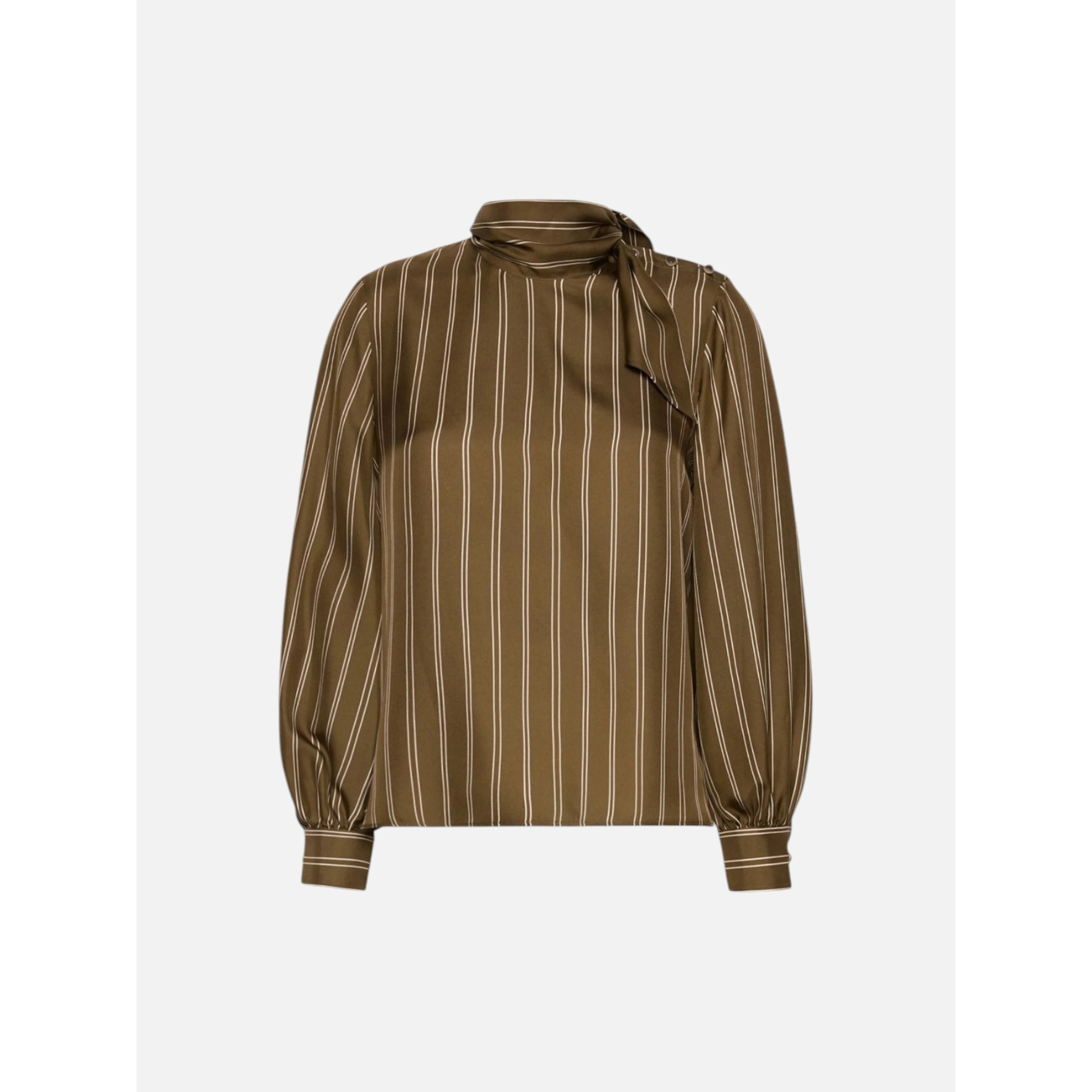 MAX MARA MXMBINGO blouse