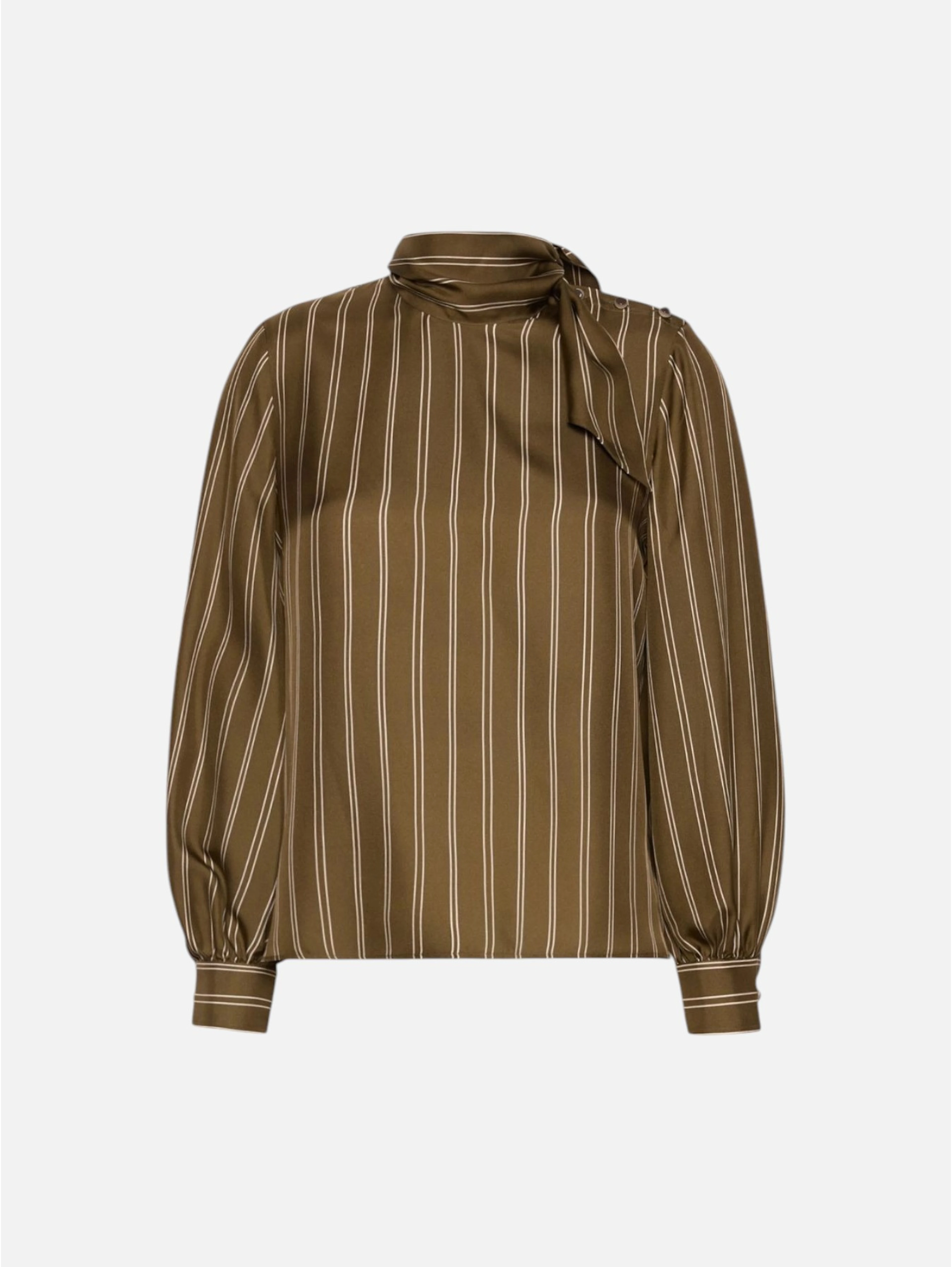 MAX MARA MXMBINGO blouse