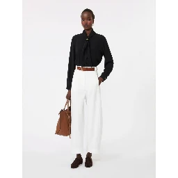 MAX MARA MXMDRY shirt