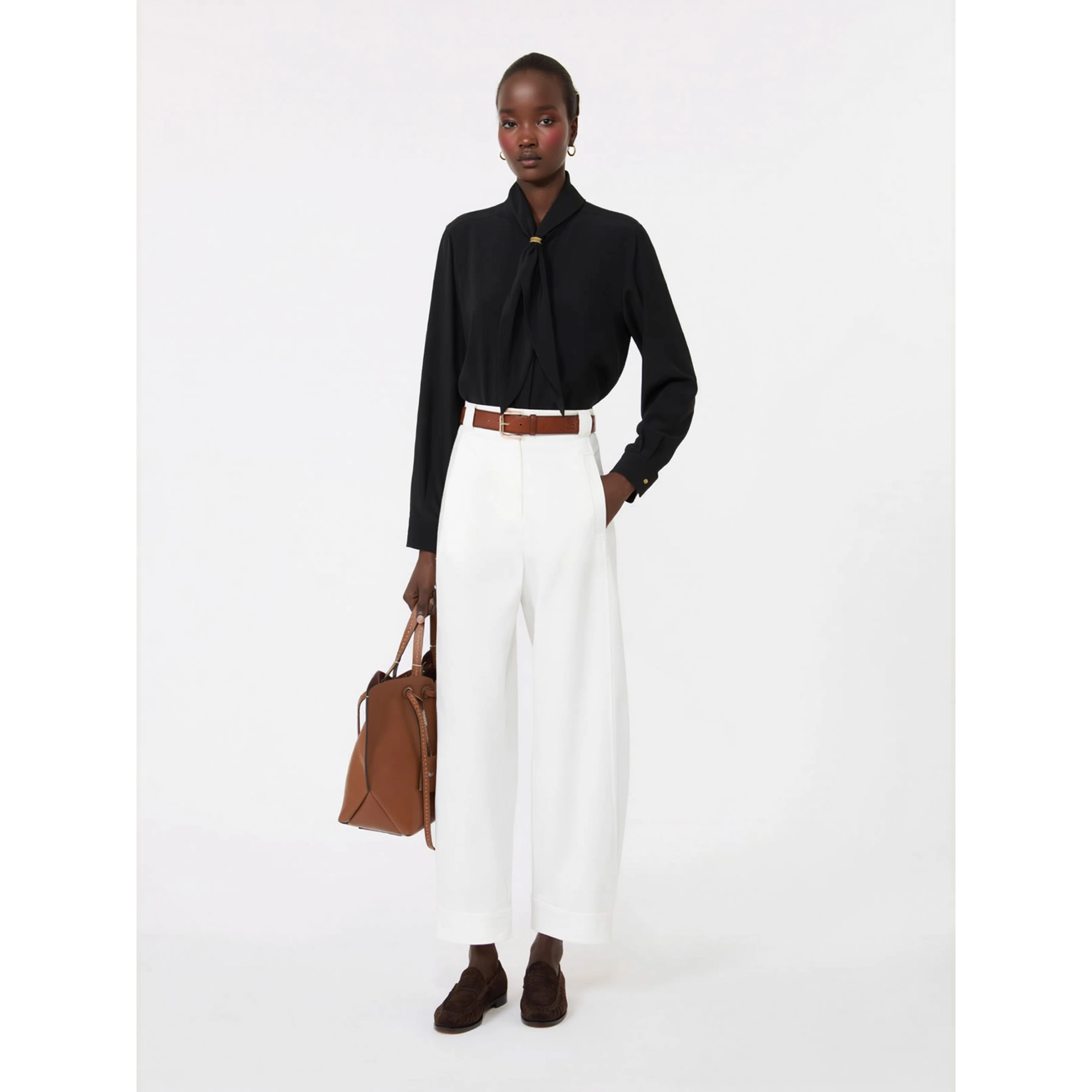 MAX MARA MXMDRY shirt