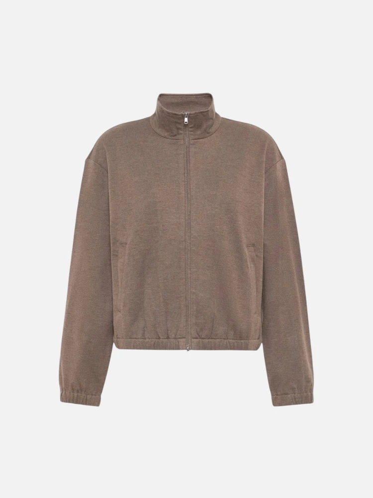 MAX MARA MXMESPLOSO sweatshirt