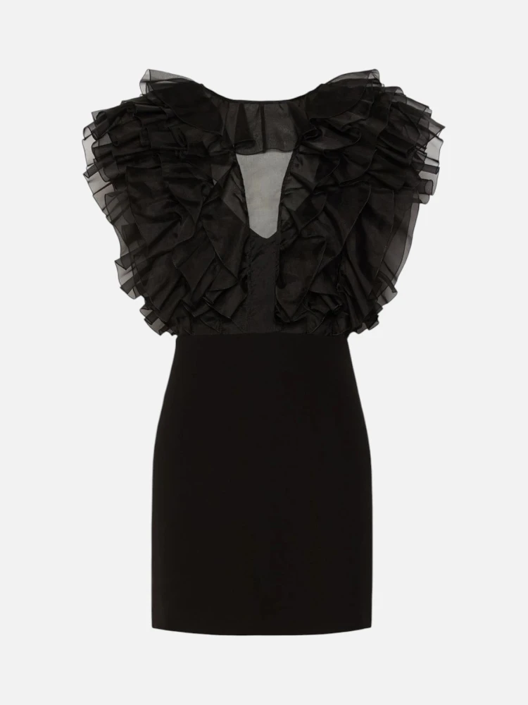MAX MARA MXECLORO dress