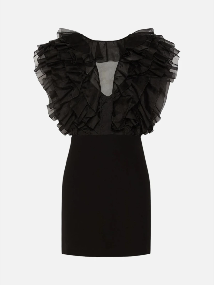 MAX MARA MXECLORO dress