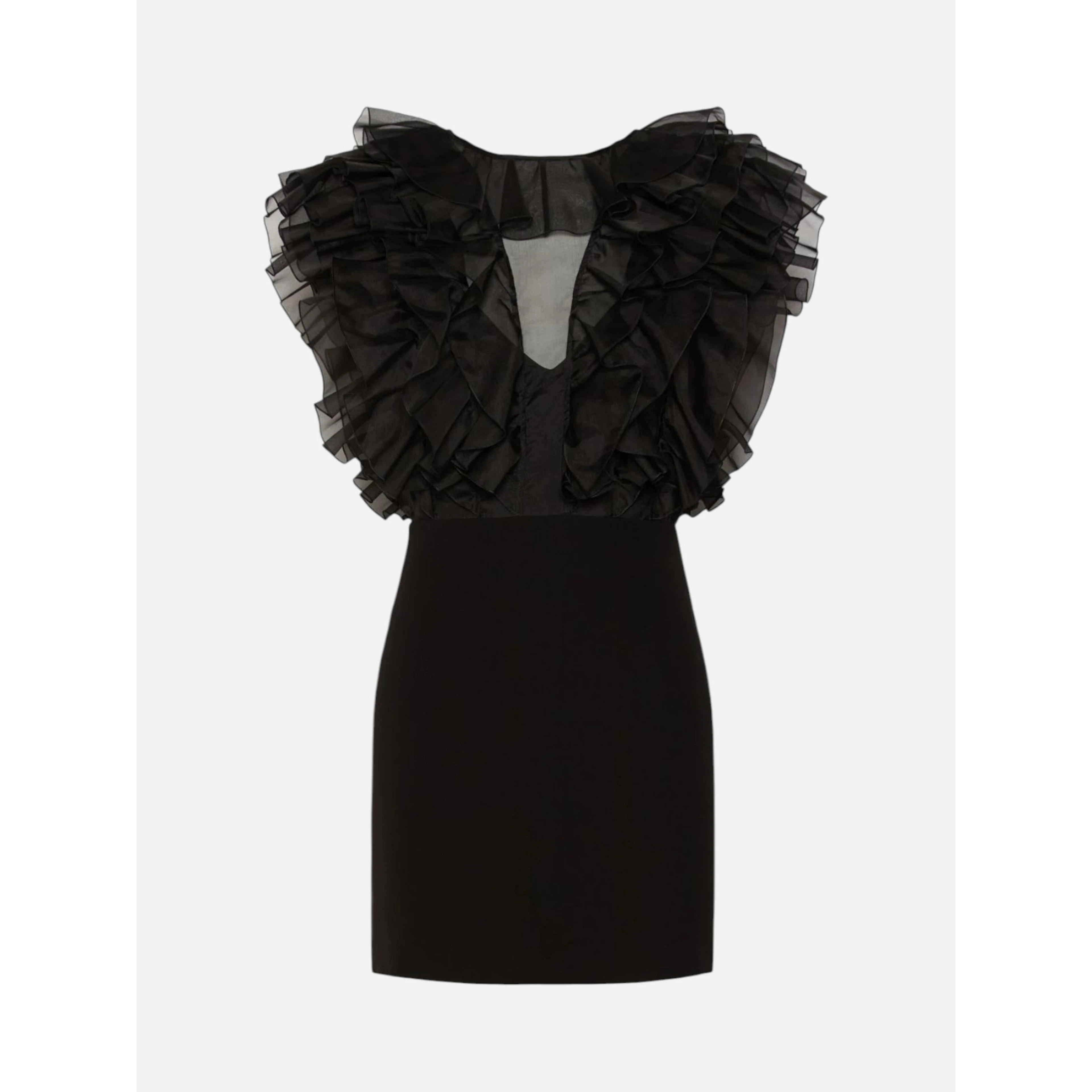 MAX MARA MXECLORO dress