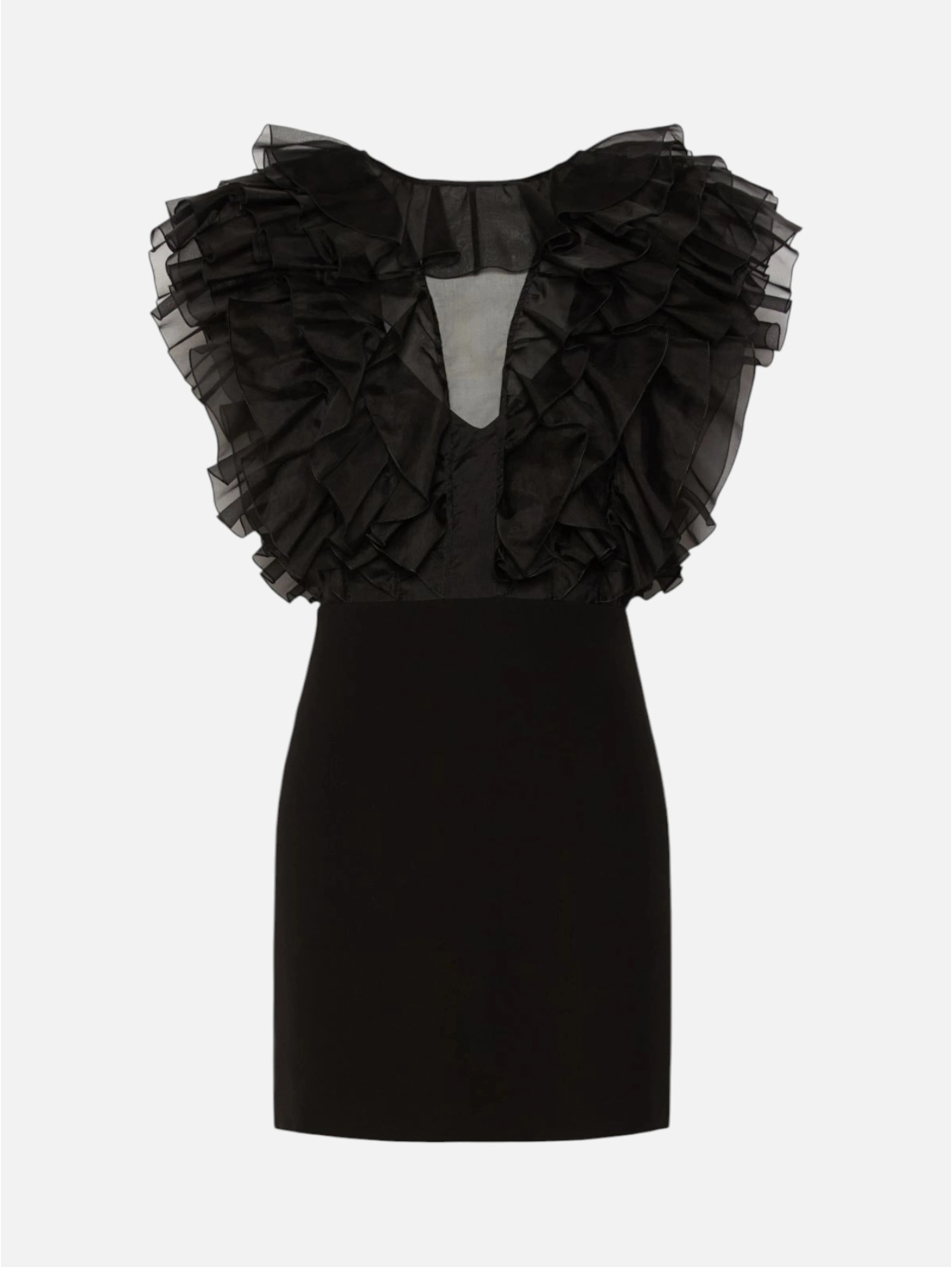 MAX MARA MXECLORO dress
