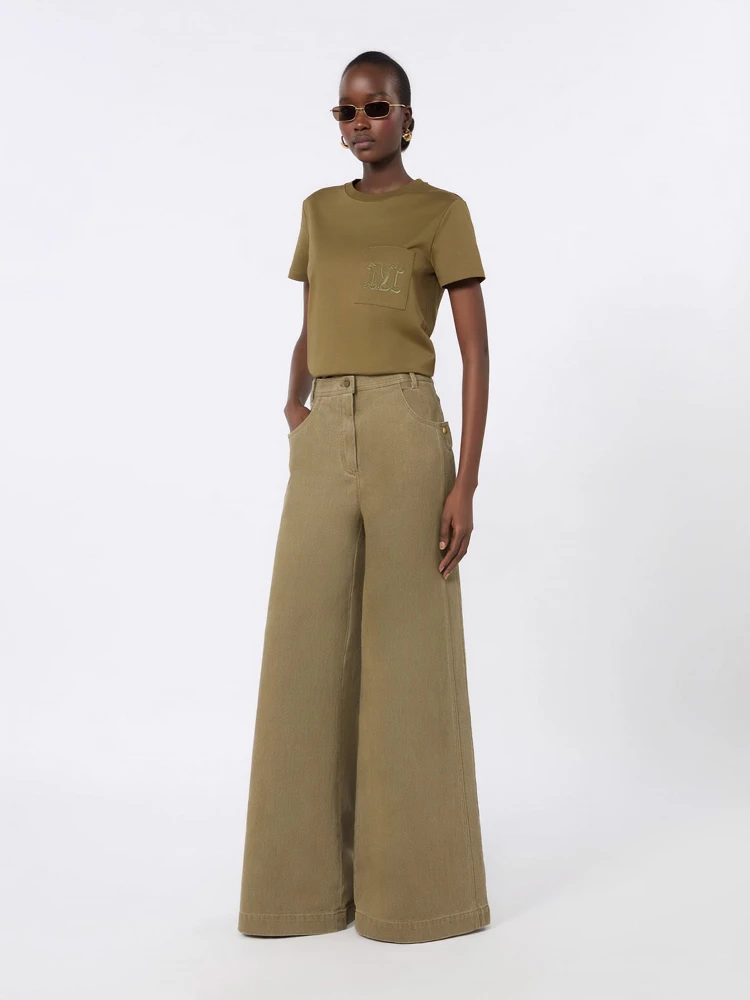 MAX MARA PAPAIA shirt alternative