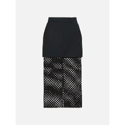 MAX MARA MXMVIALE skirt