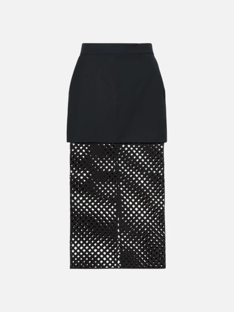 MAX MARA MXMVIALE skirt