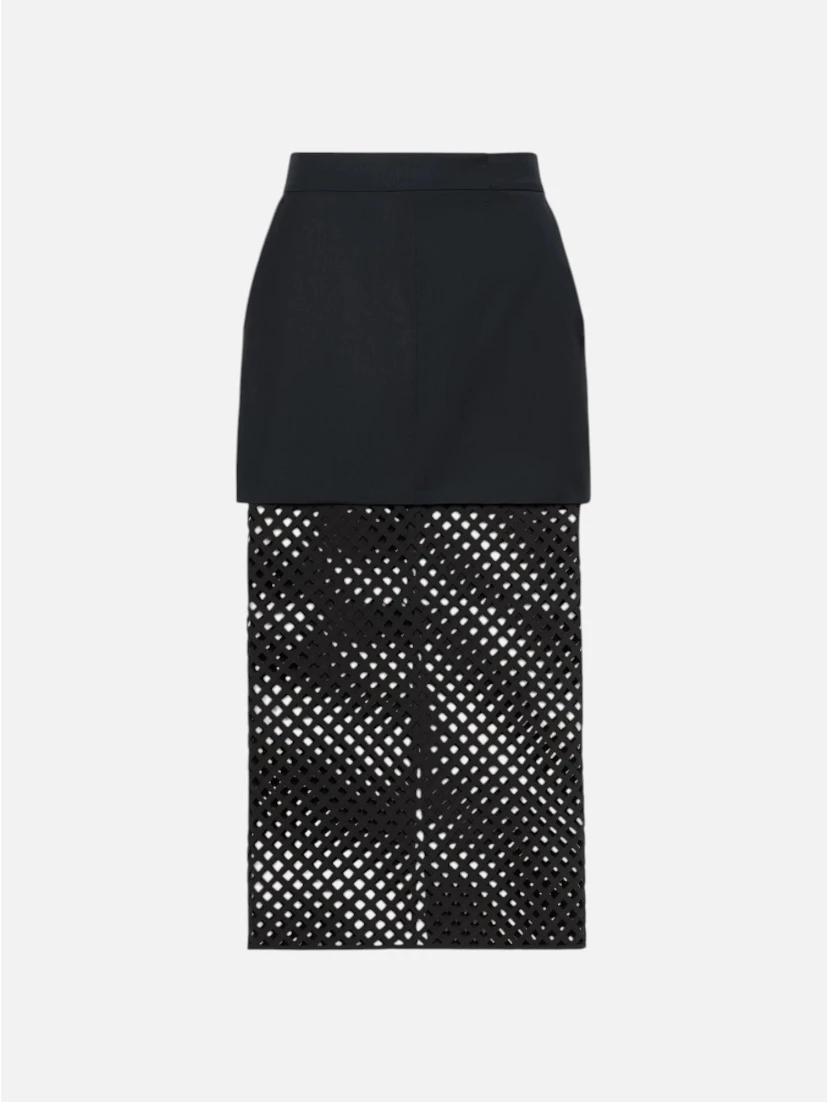 MAX MARA MXMVIALE skirt