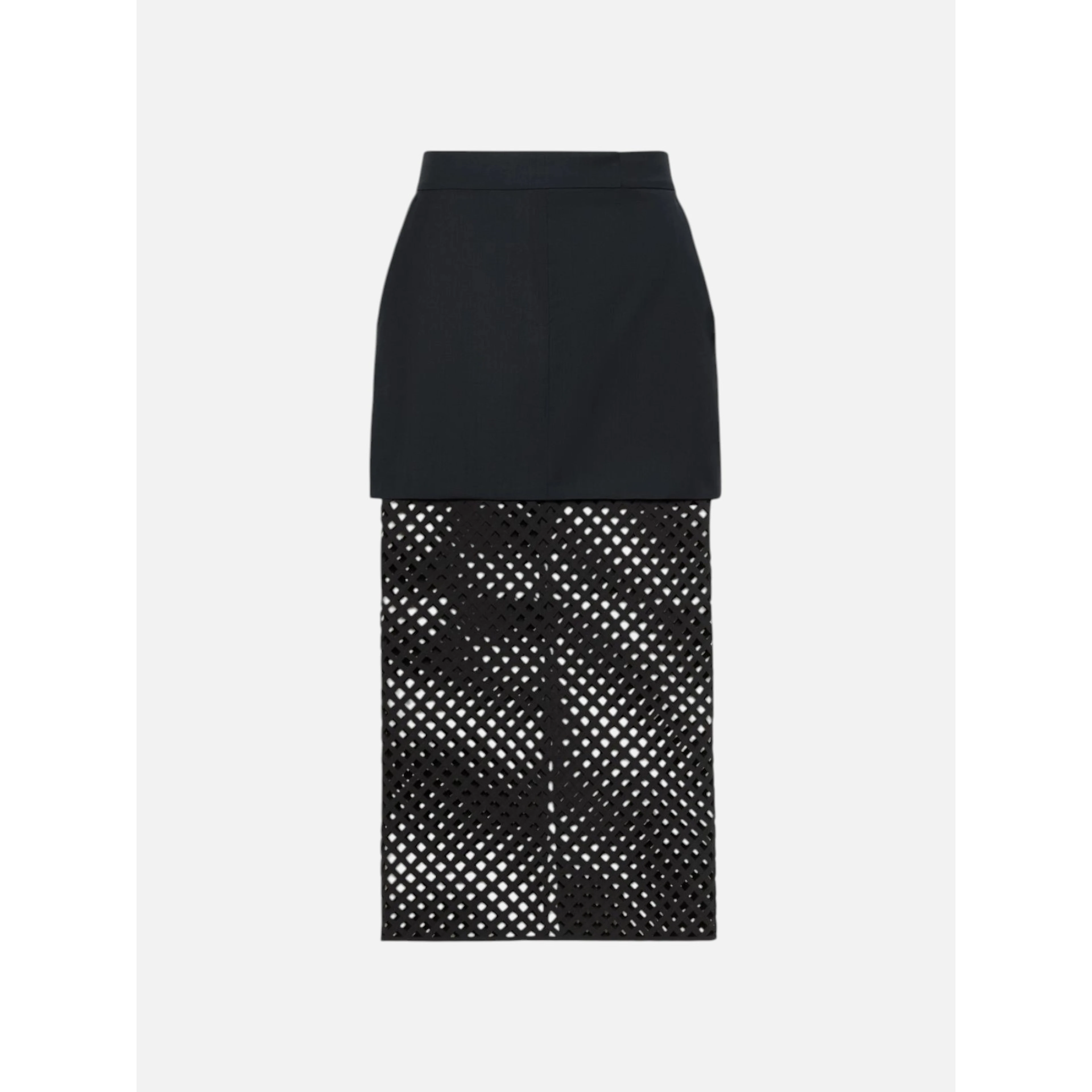 MAX MARA MXMVIALE skirt