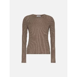 MAX MARA MXMSALMONE shirt