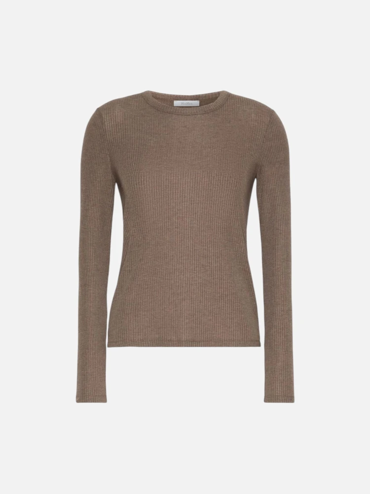 MAX MARA MXMSALMONE shirt