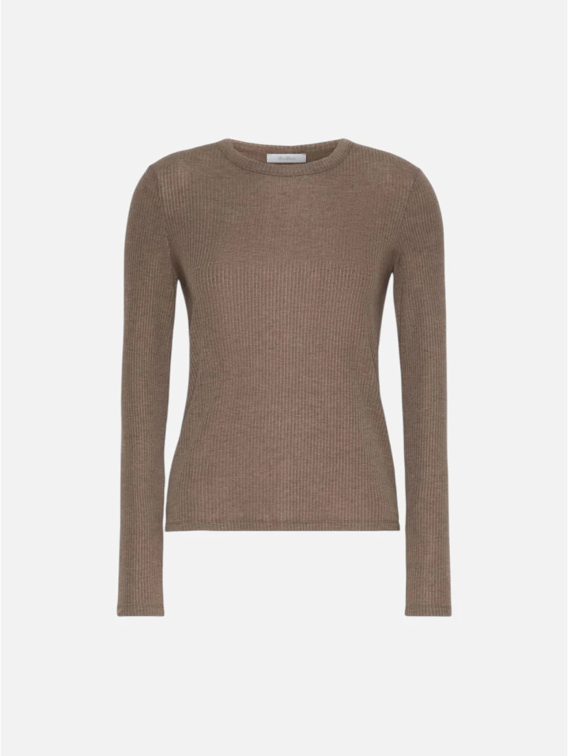MAX MARA MXMSALMONE shirt