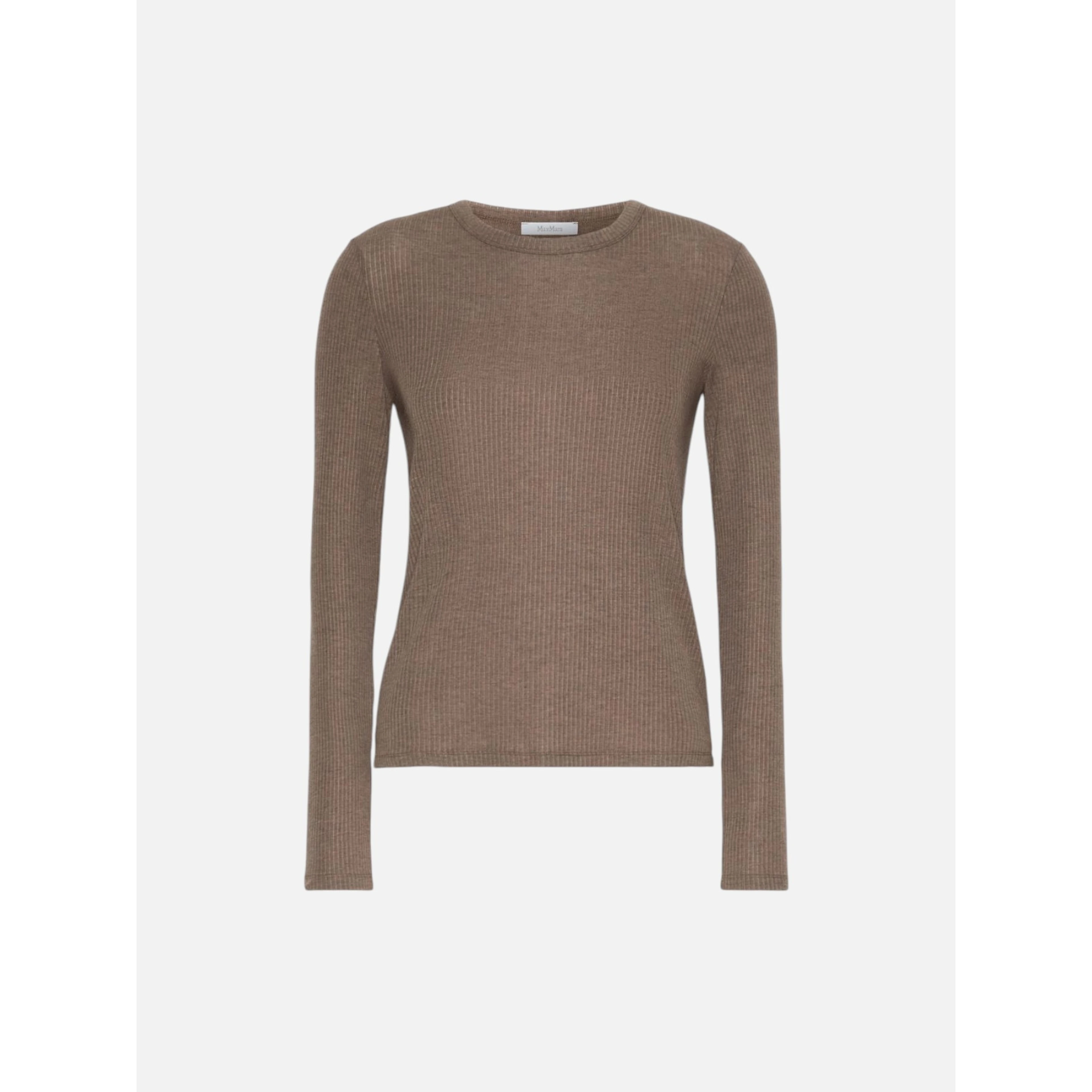 MAX MARA MXMSALMONE shirt
