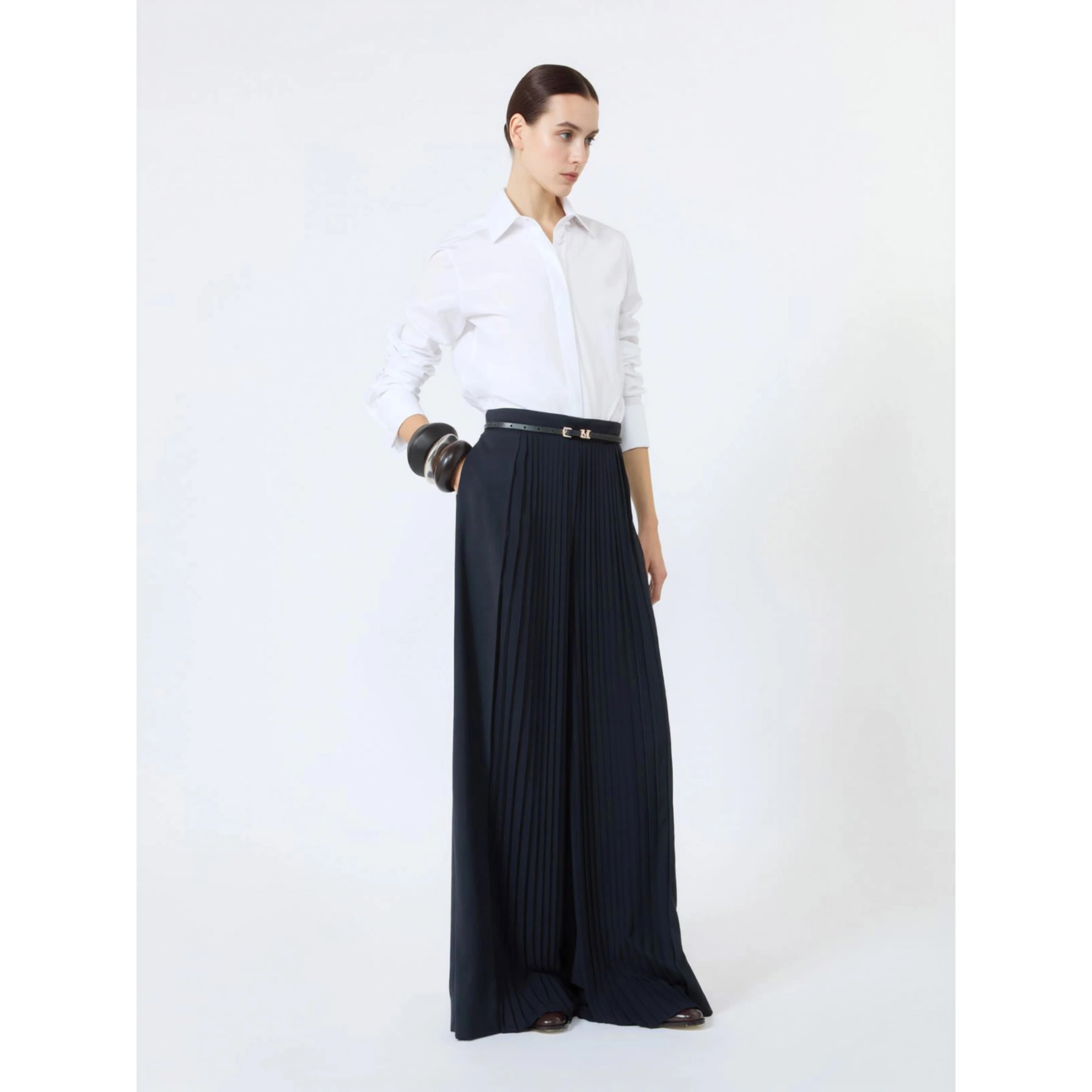 MAX MARA MXMTIGLIO pants